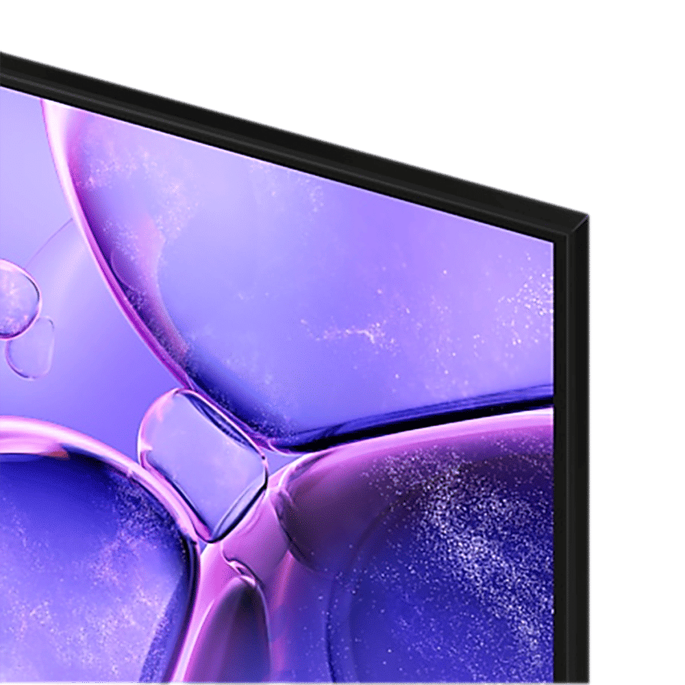 SAMSUNG U8100F 139.7 cm (55 inch) 4K Ultra HD LED Smart Tizen TV with Alexa & Google Assistant (2025 model)_3