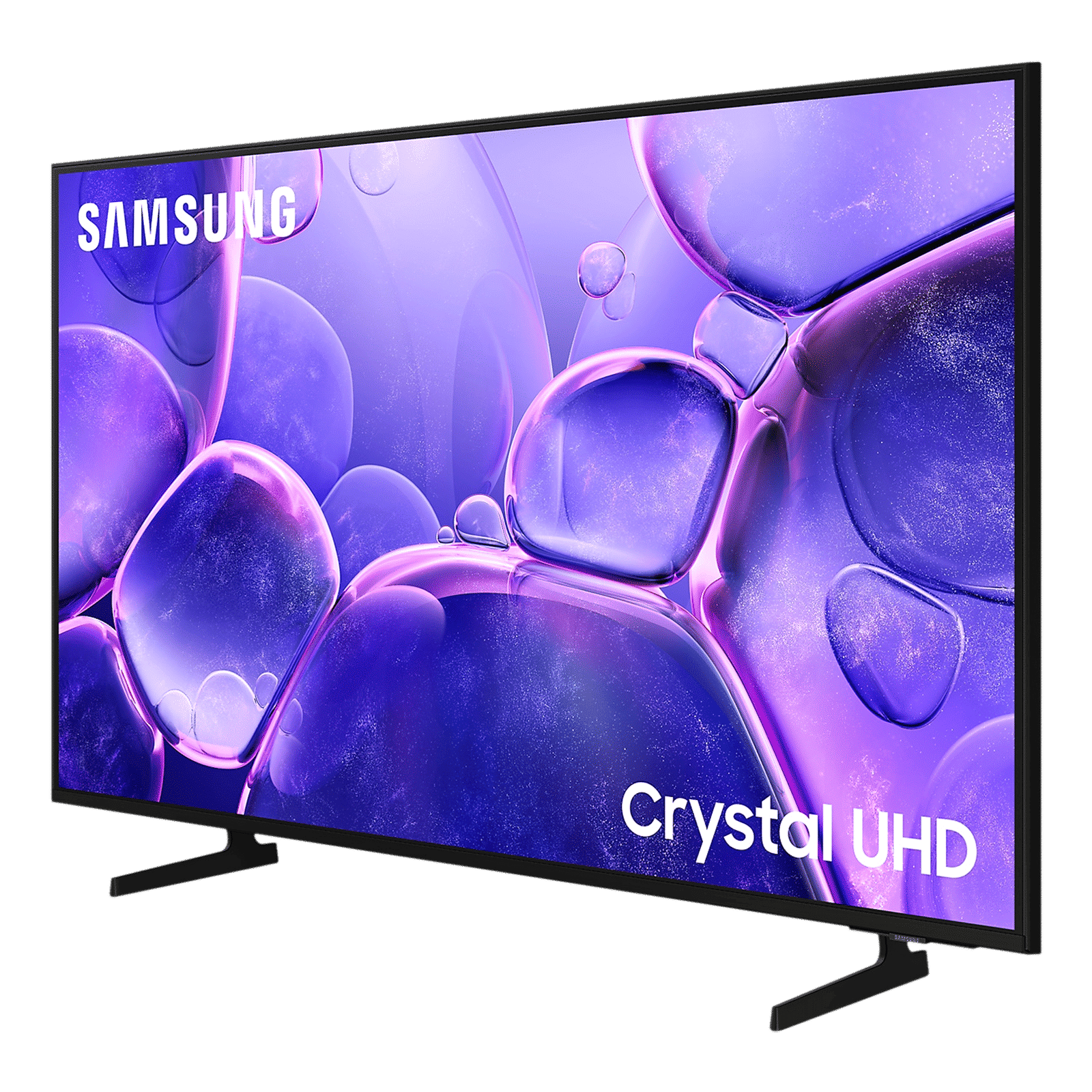 SAMSUNG U8100F 139.7 cm (55 inch) 4K Ultra HD LED Smart Tizen TV with Alexa & Google Assistant (2025 model)_5