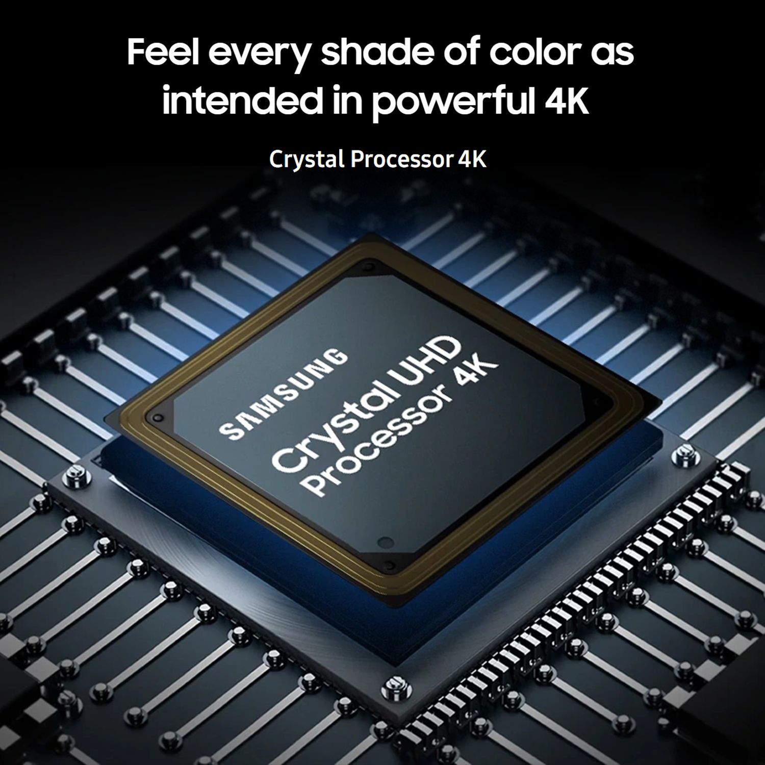 SAMSUNG U8100F 139.7 cm (55 inch) 4K Ultra HD LED Smart Tizen TV with Alexa & Google Assistant (2025 model) SAMSUNG U8100F 139.7 cm (55 inch) 4K Ultra HD LED Smart Tizen TV with Alexa & Google Assistant (2025 model)_10