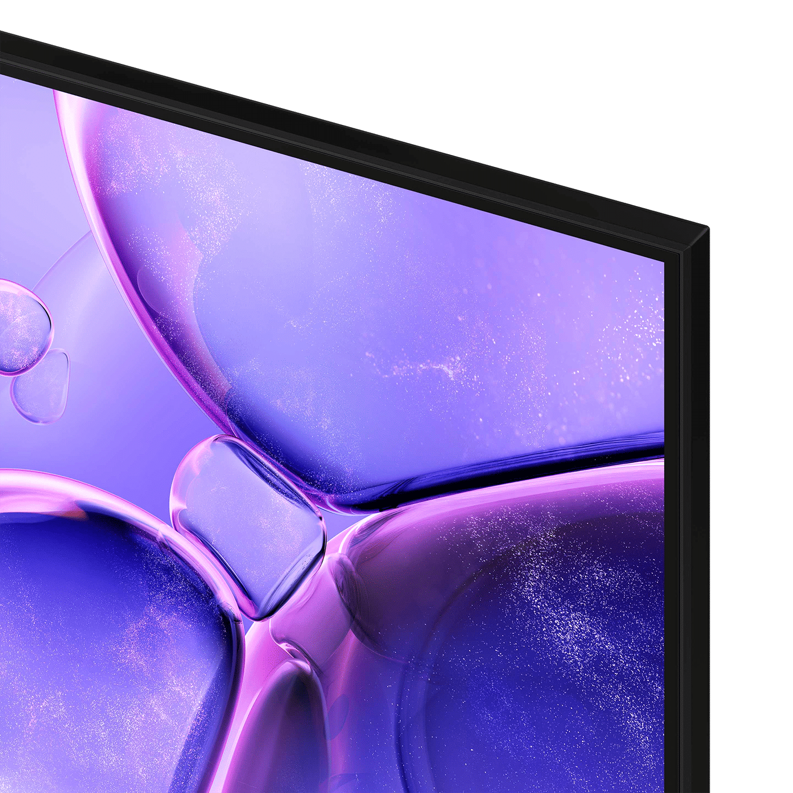 SAMSUNG U8600F 165.1 cm (65 inch) 4K Ultra HD LED Smart Tizen TV with Google Voice Assistant (2025 model)_4