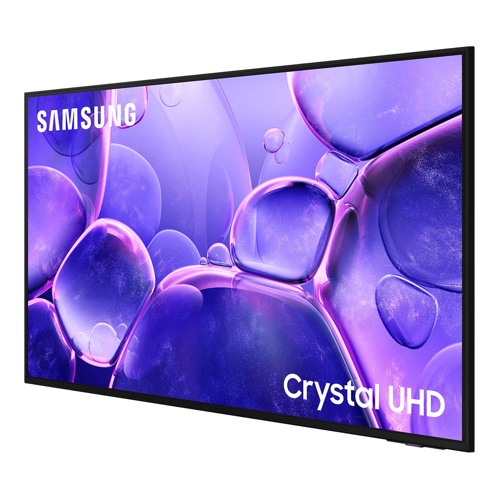 SAMSUNG U8600F 165.1 cm (65 inch) 4K Ultra HD LED Smart Tizen TV with Google Voice Assistant (2025 model)_6
