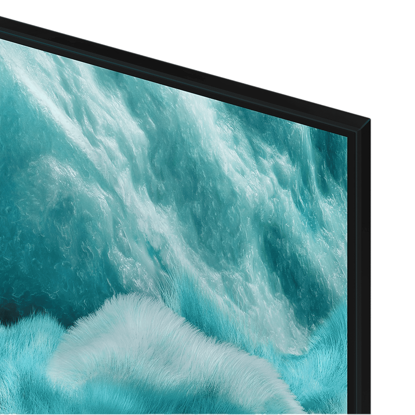 SAMSUNG Q7F 127 cm (50 inch) 4K Ultra HD QLED Smart Tizen TV with Alexa & Google Assistant (2025 model)_7