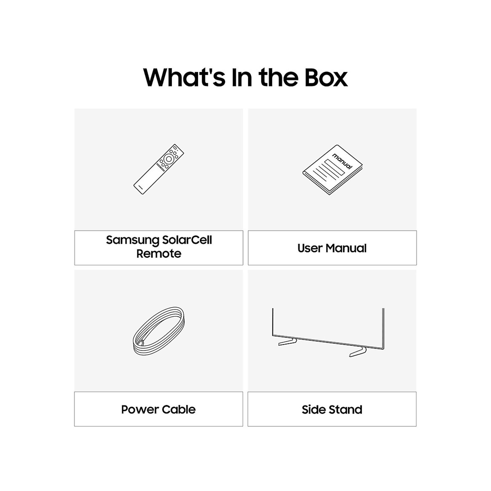 SAMSUNG Q7F 127 cm (50 inch) 4K Ultra HD QLED Smart Tizen TV with Alexa & Google Assistant (2025 model)_14