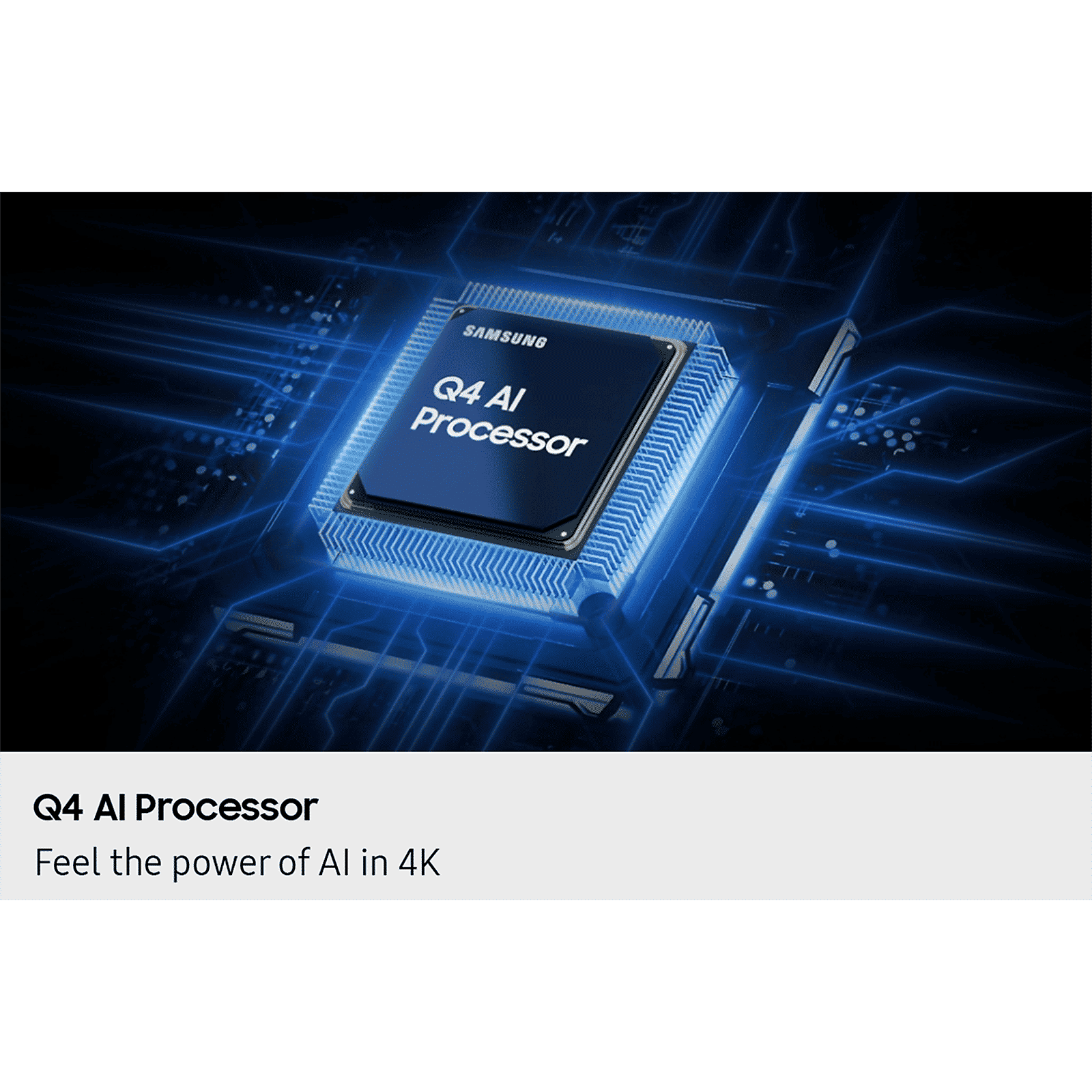 SAMSUNG Q7F 139.7 cm (55 inch) 4K Ultra HD QLED Smart Tizen TV with Alexa & Google Assistant (2025 model) SAMSUNG Q7F 139.7 cm (55 inch) 4K Ultra HD QLED Smart Tizen TV with Alexa & Google Assistant (2025 model)_8