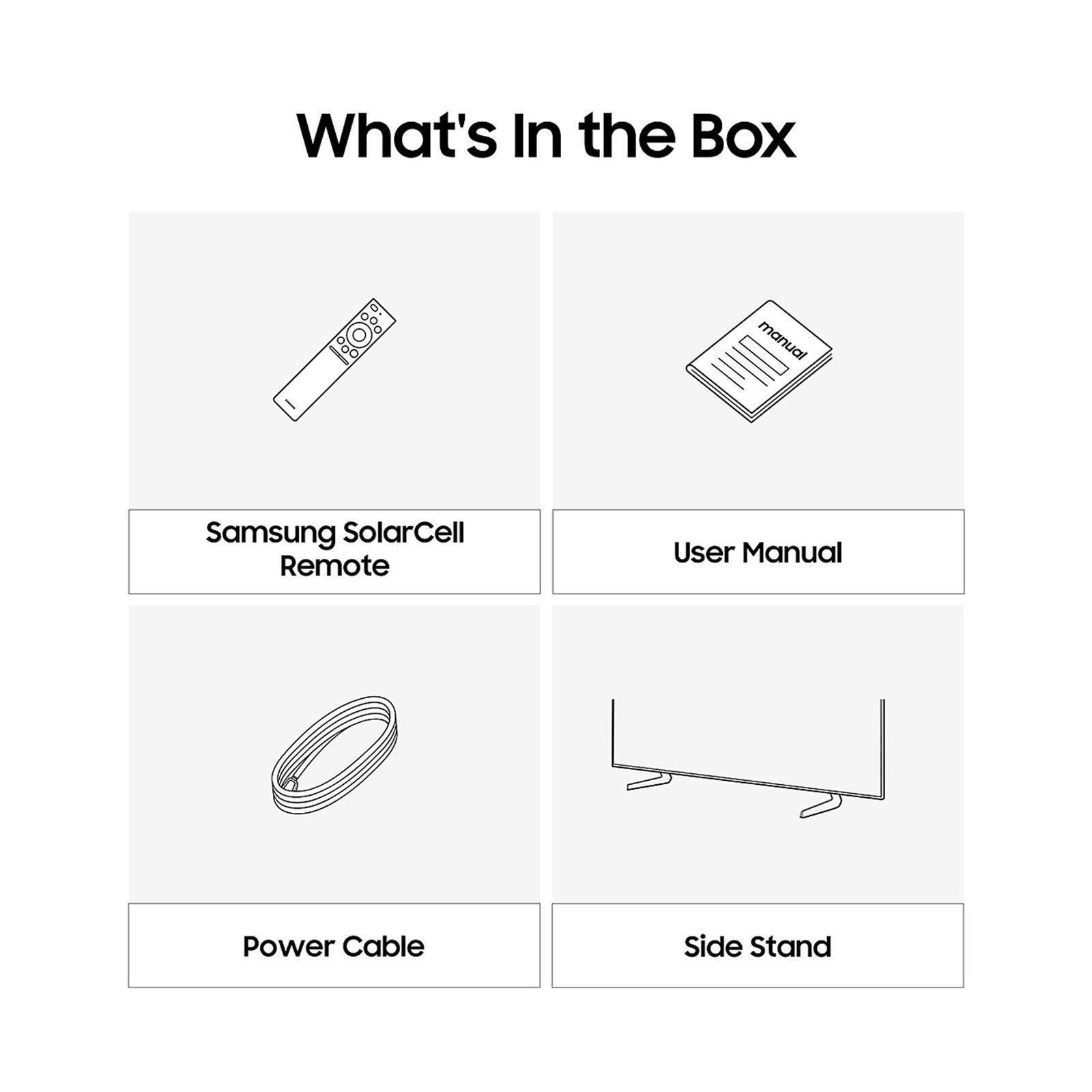 SAMSUNG Q7F 139.7 cm (55 inch) 4K Ultra HD QLED Smart Tizen TV with Alexa & Google Assistant (2025 model) SAMSUNG Q7F 139.7 cm (55 inch) 4K Ultra HD QLED Smart Tizen TV with Alexa & Google Assistant (2025 model)_12