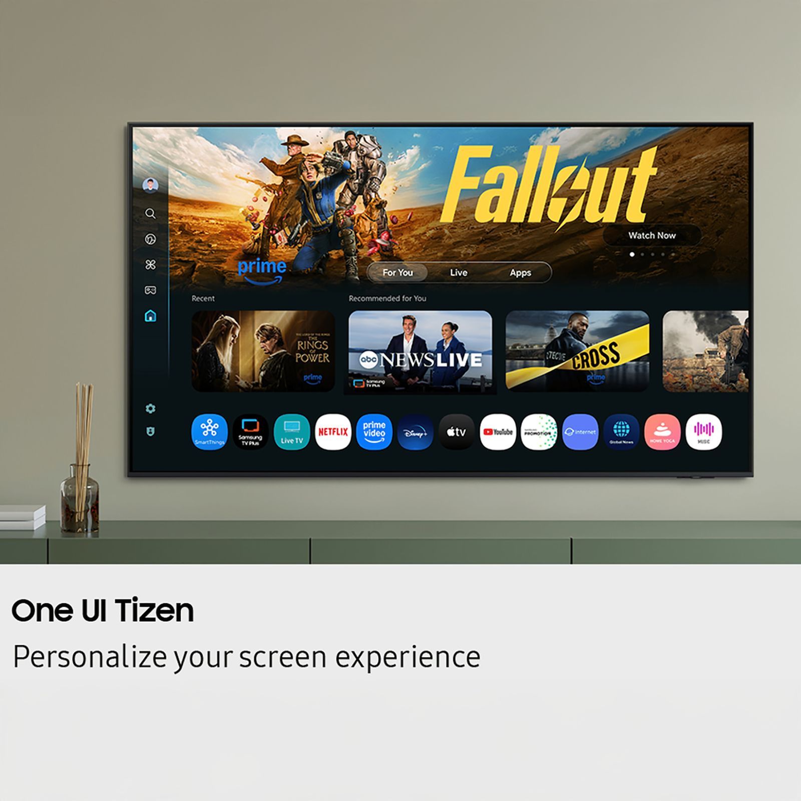 SAMSUNG Q7F 139.7 cm (55 inch) 4K Ultra HD QLED Smart Tizen TV with Alexa & Google Assistant (2025 model)_18