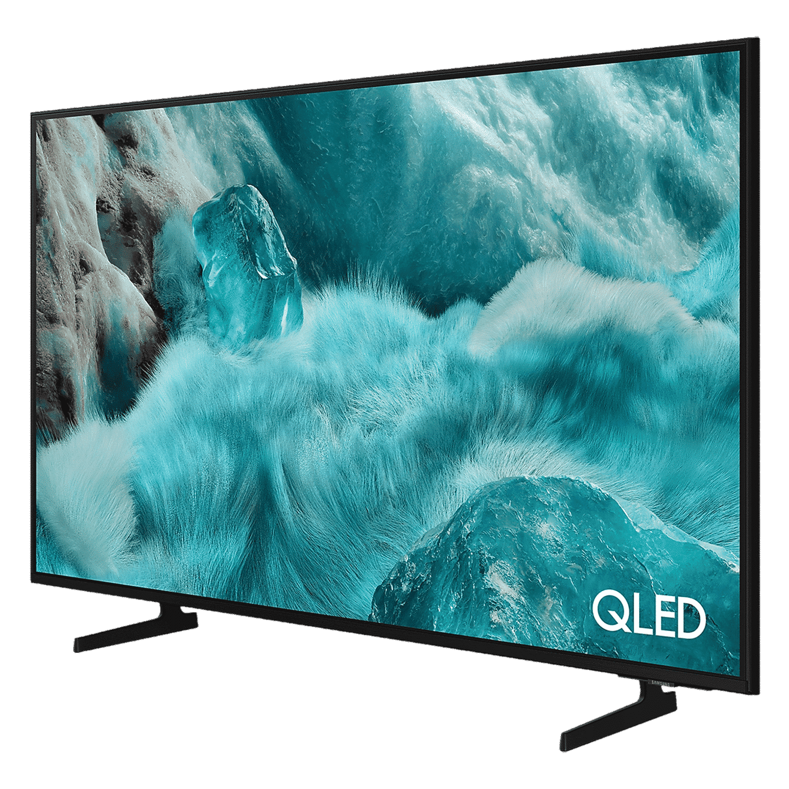 SAMSUNG Q7F 139.7 cm (55 inch) 4K Ultra HD QLED Smart Tizen TV with Alexa & Google Assistant (2025 model)_5