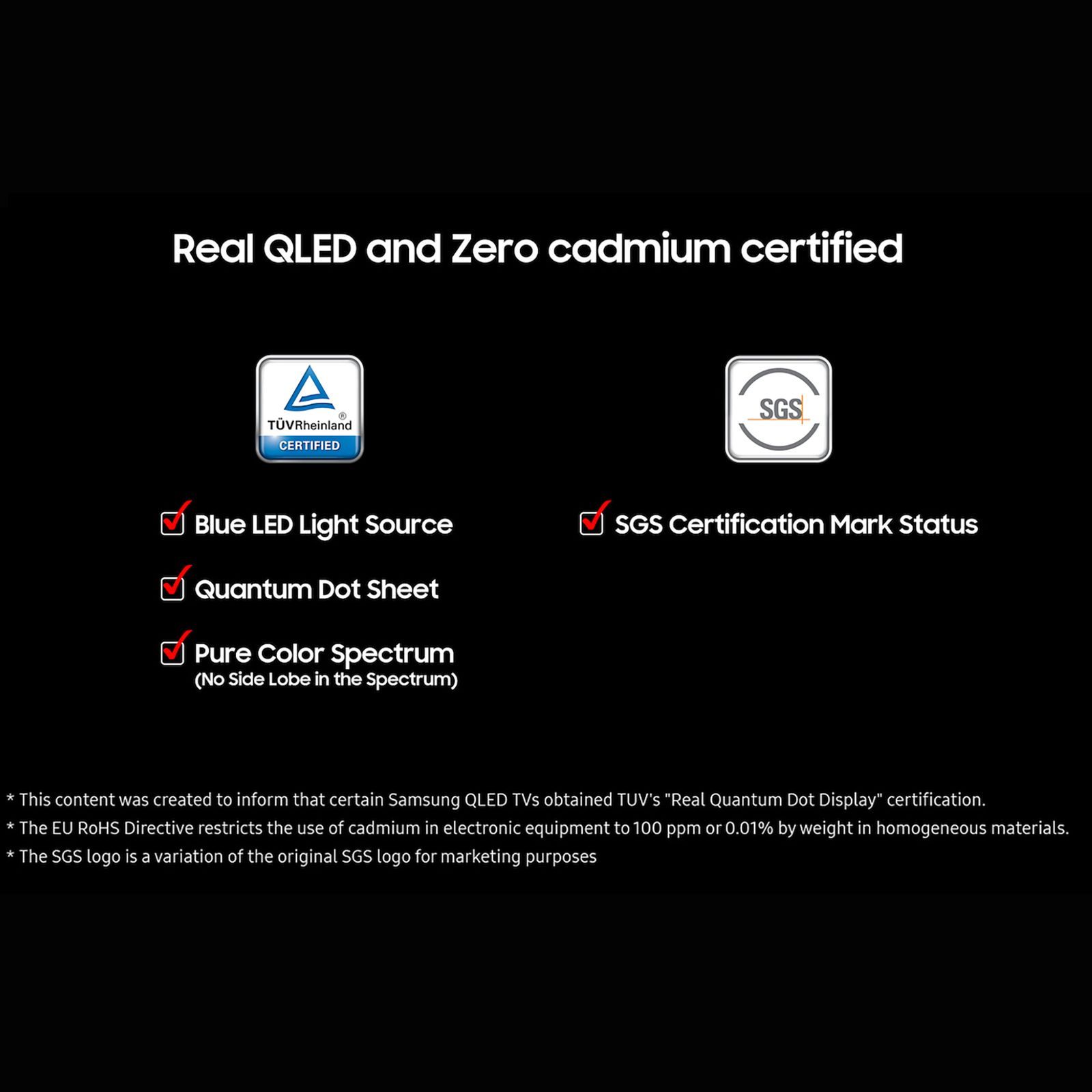 SAMSUNG Q7F 139.7 cm (55 inch) 4K Ultra HD QLED Smart Tizen TV with Alexa & Google Assistant (2025 model)_8