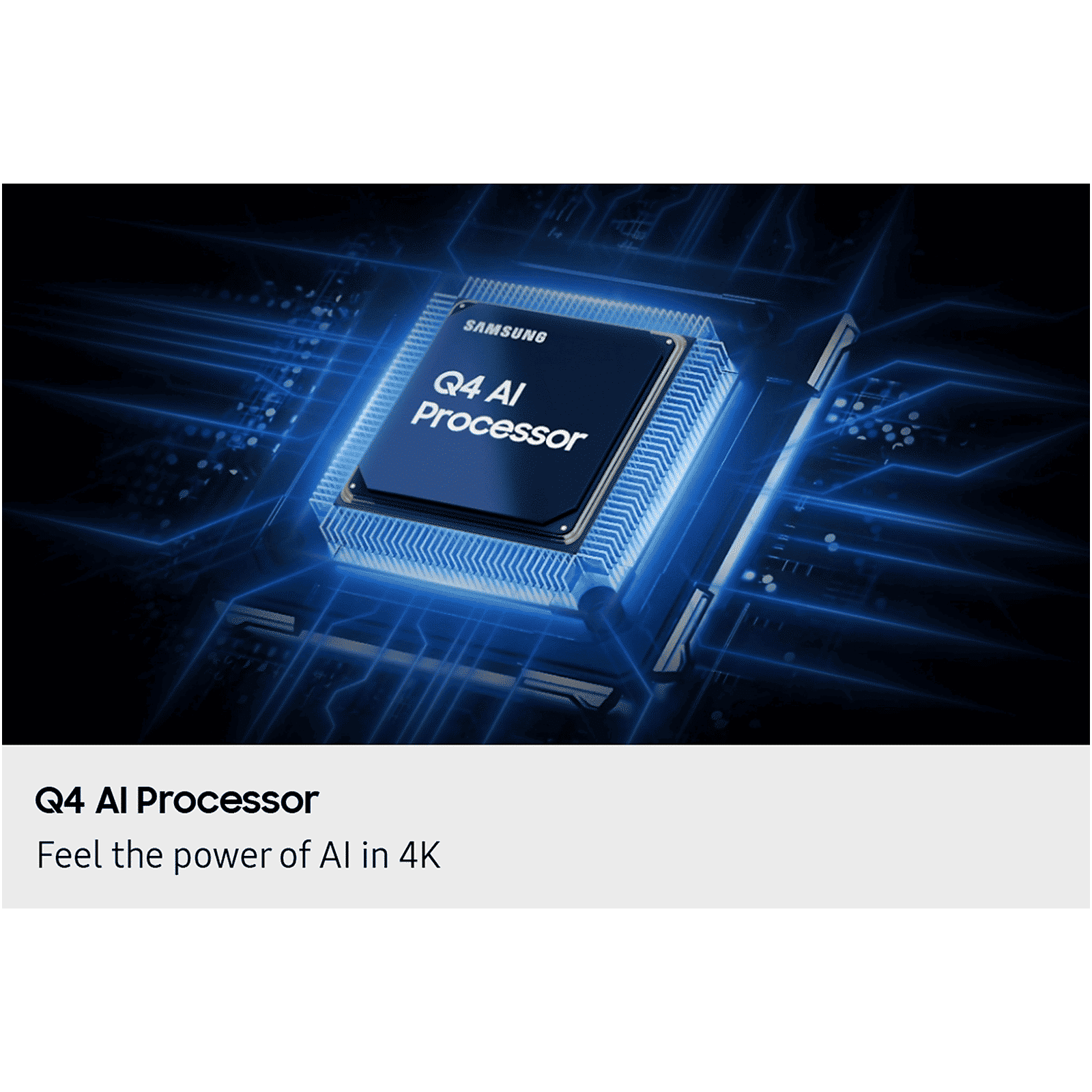 SAMSUNG Q7F 165.1 cm (65 inch) QLED 4K Ultra HD Smart Tizen TV with Google Voice Assistant (2025 model) SAMSUNG Q7F 165.1 cm (65 inch) QLED 4K Ultra HD Smart Tizen TV with Google Voice Assistant (2025 model)_13