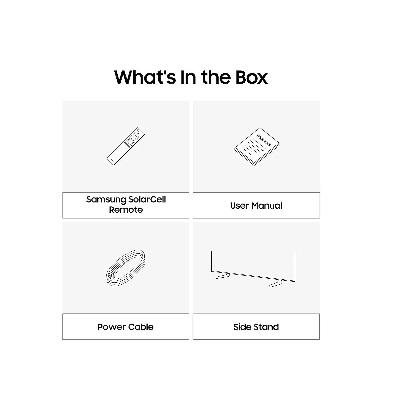 SAMSUNG Q7F 165.1 cm (65 inch) QLED 4K Ultra HD Smart Tizen TV with Google Voice Assistant (2025 model) SAMSUNG Q7F 165.1 cm (65 inch) QLED 4K Ultra HD Smart Tizen TV with Google Voice Assistant (2025 model)_16