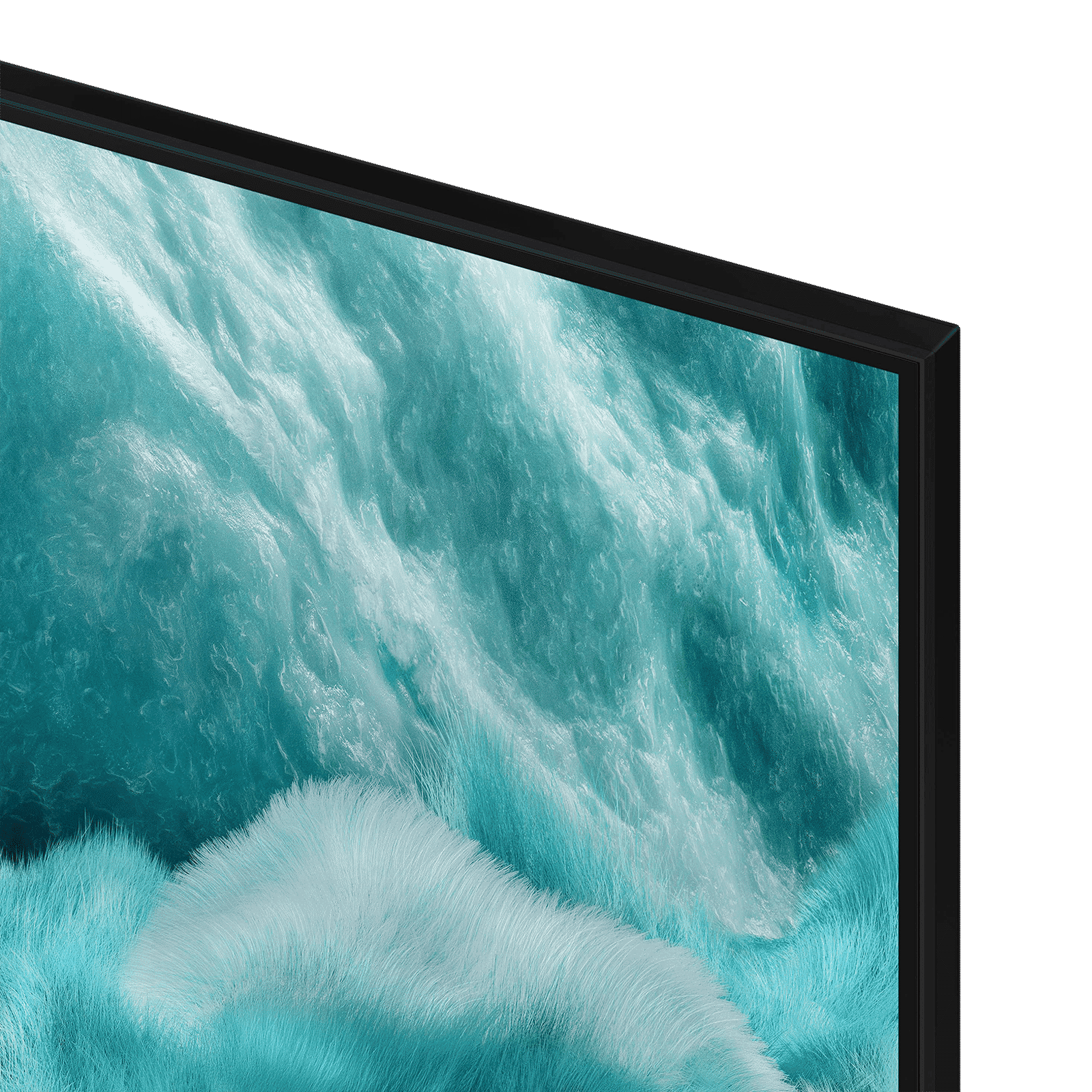 SAMSUNG Q7F 165.1 cm (65 inch) QLED 4K Ultra HD Smart Tizen TV with Google Voice Assistant (2025 model) SAMSUNG Q7F 165.1 cm (65 inch) QLED 4K Ultra HD Smart Tizen TV with Google Voice Assistant (2025 model)_4