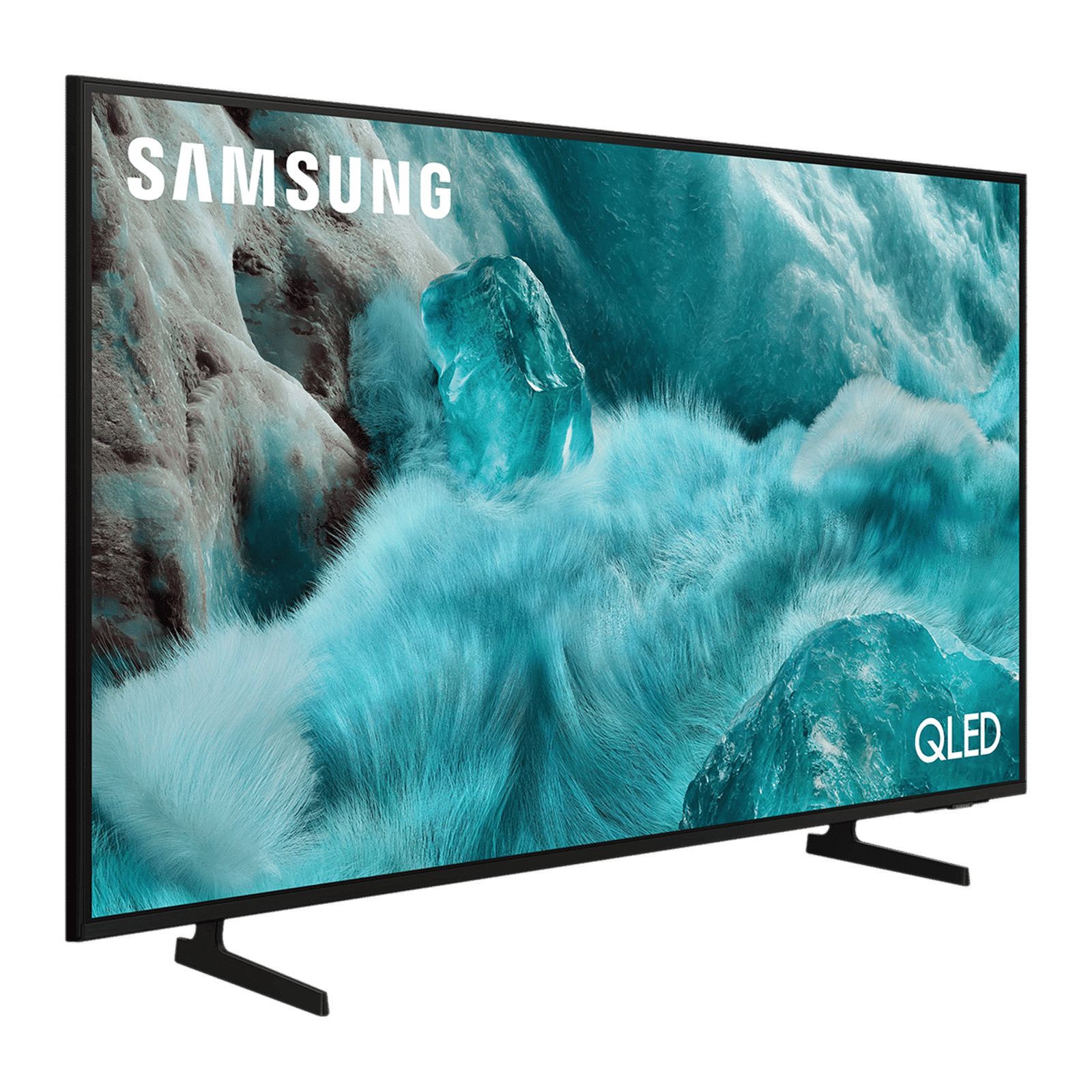 SAMSUNG Q7F 165.1 cm (65 inch) QLED 4K Ultra HD Smart Tizen TV with Google Voice Assistant (2025 model) SAMSUNG Q7F 165.1 cm (65 inch) QLED 4K Ultra HD Smart Tizen TV with Google Voice Assistant (2025 model)_5