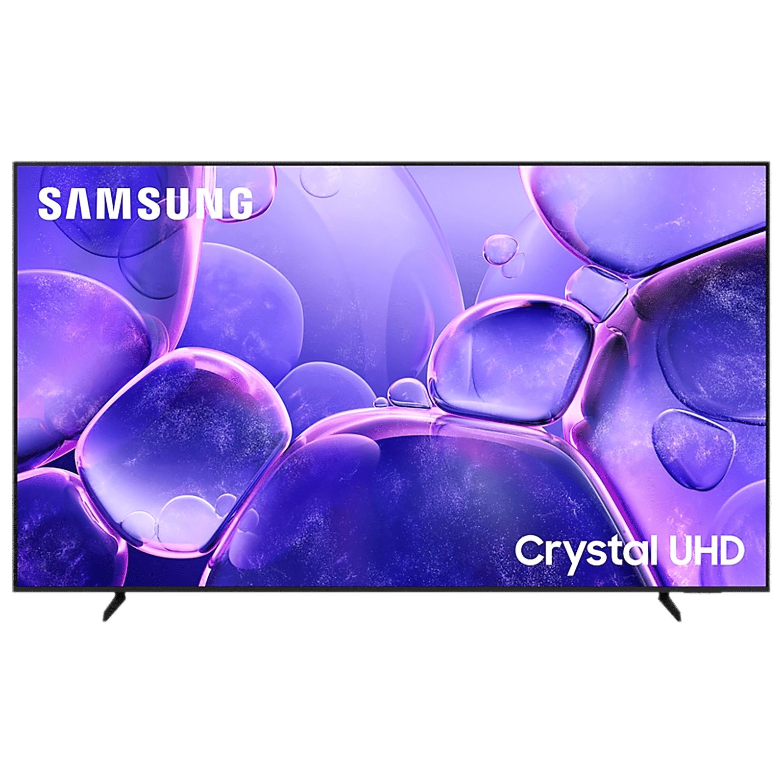 SAMSUNG U8400F 165.1 cm (65 inch) 4K Ultra HD LED Smart Tizen TV with Alexa & Google Assistant (2025 model) SAMSUNG U8400F 165.1 cm (65 inch) 4K Ultra HD LED Smart Tizen TV with Alexa & Google Assistant (2025 model)_1