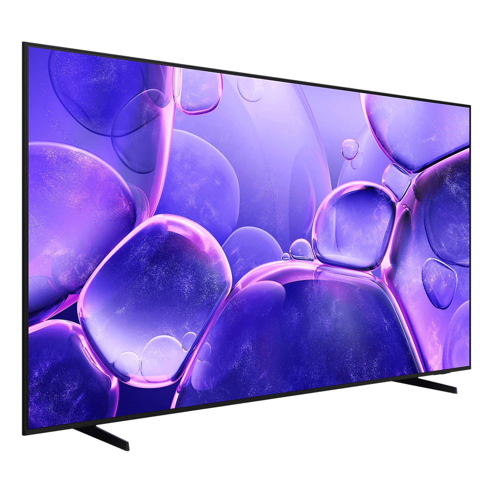 SAMSUNG U8400F 165.1 cm (65 inch) 4K Ultra HD LED Smart Tizen TV with Alexa & Google Assistant (2025 model)_6