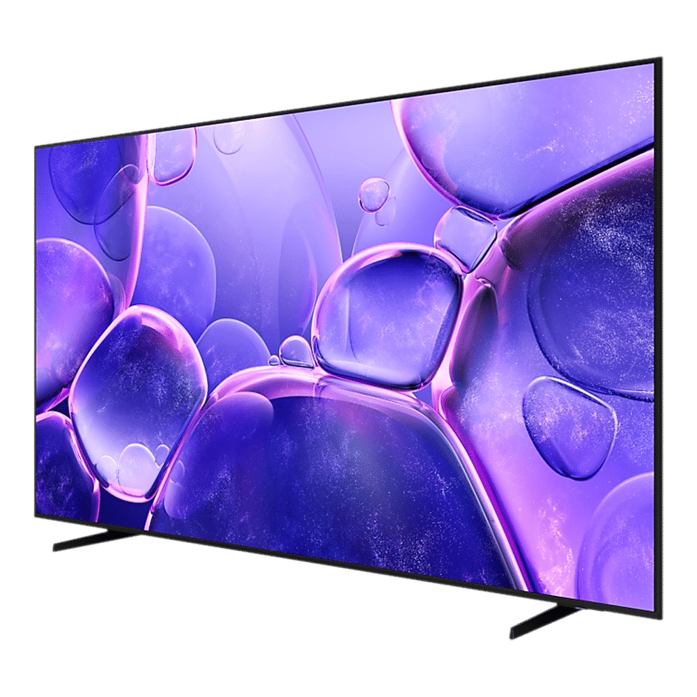 SAMSUNG U8400F 165.1 cm (65 inch) 4K Ultra HD LED Smart Tizen TV with Alexa & Google Assistant (2025 model) SAMSUNG U8400F 165.1 cm (65 inch) 4K Ultra HD LED Smart Tizen TV with Alexa & Google Assistant (2025 model)_4