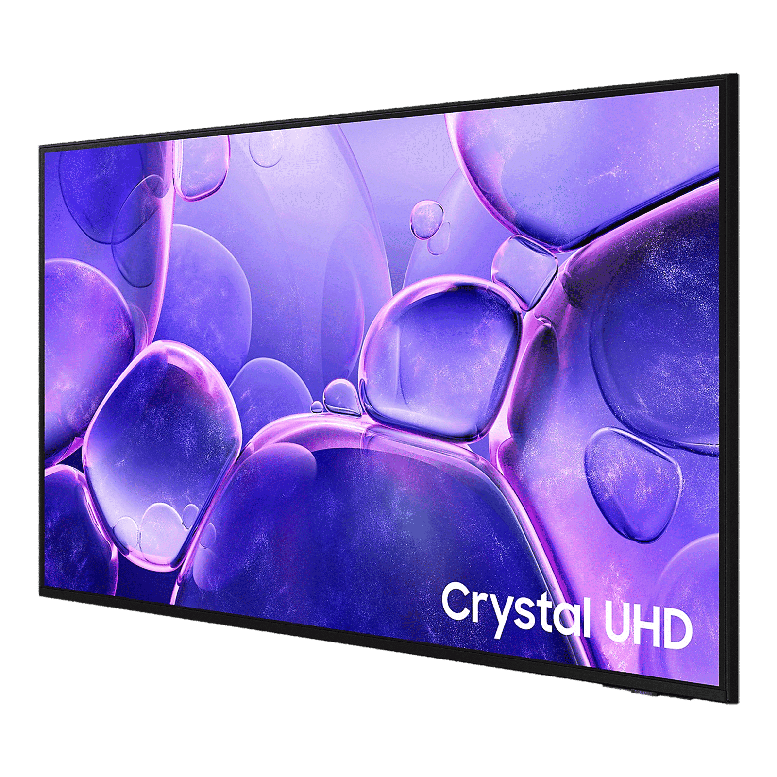 SAMSUNG U8600F 109.22 cm (43 inch) 4K Ultra HD LED Smart Tizen TV with Alexa & Google Assistant (2025 model) SAMSUNG U8600F 109.22 cm (43 inch) 4K Ultra HD LED Smart Tizen TV with Alexa & Google Assistant (2025 model)_3