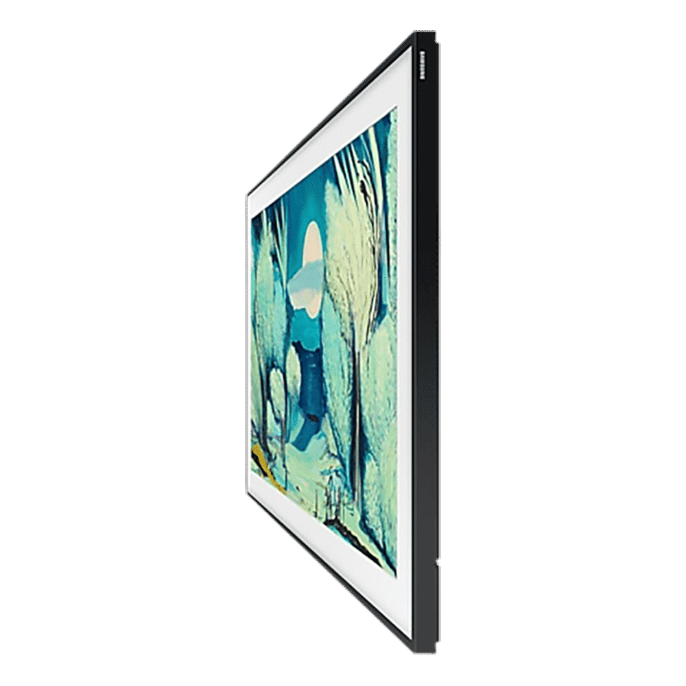 SAMSUNG LS03F The Frame 109.22 cm 43 inch QLED 4K Ultra HD Tizen TV with Built-in Alexa Voice Assistant (2025 model)_10
