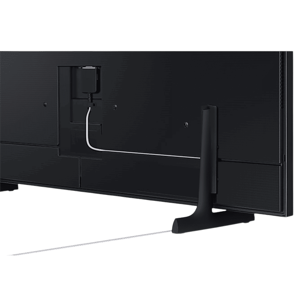 SAMSUNG LS03F The Frame 109.22 cm 43 inch QLED 4K Ultra HD Tizen TV with Built-in Alexa Voice Assistant (2025 model)_11