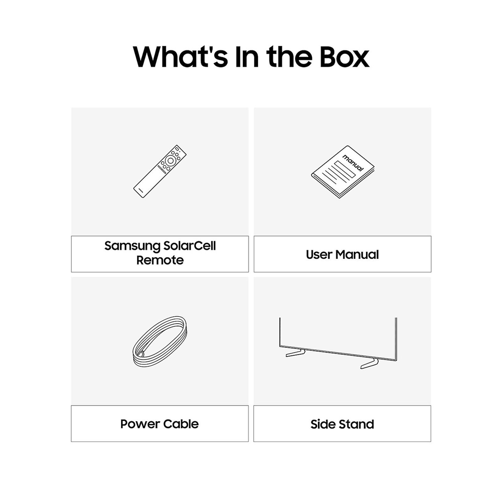 SAMSUNG U8600F 127 cm (50 inch) 4K Ultra HD LED Smart Tizen TV with Alexa & Google Assistant (2025 model) SAMSUNG U8600F 127 cm (50 inch) 4K Ultra HD LED Smart Tizen TV with Alexa & Google Assistant (2025 model)_6