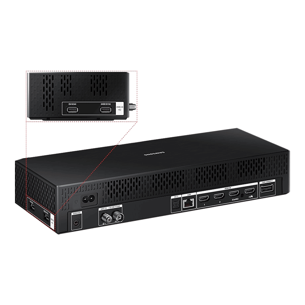 SAMSUNG LS03F The Frame 165.1 cm (65 inch) QLED 4K Ultra HD Tizen TV with Built-in Alexa Voice Assistant (2025 model)_7