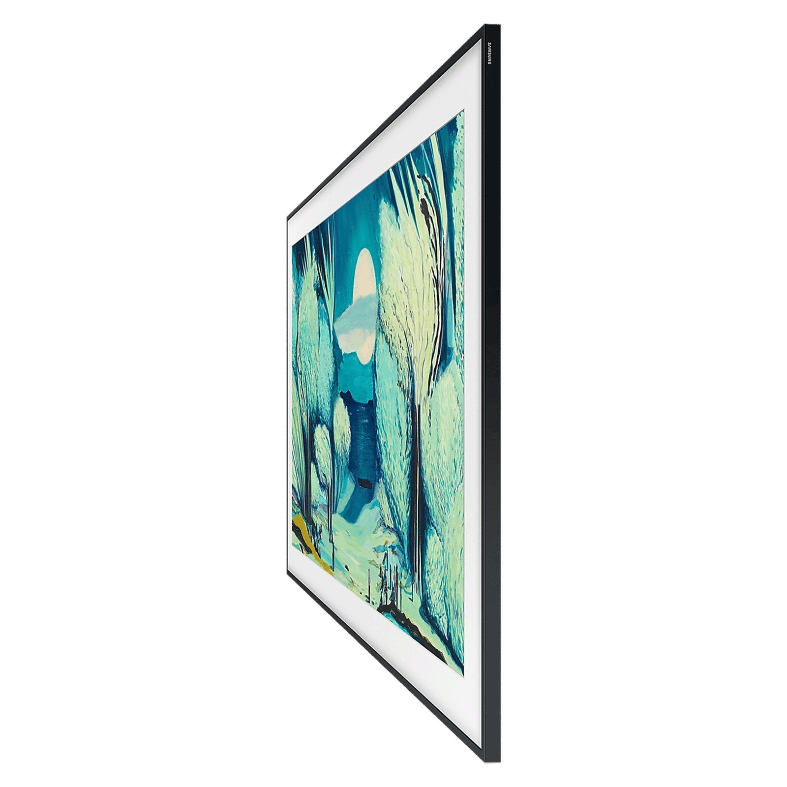 SAMSUNG LS03F The Frame 190.5 cm (75 inch) QLED 4K Ultra HD Tizen TV with Built-in Alexa Voice Assistant (2025 model)_9