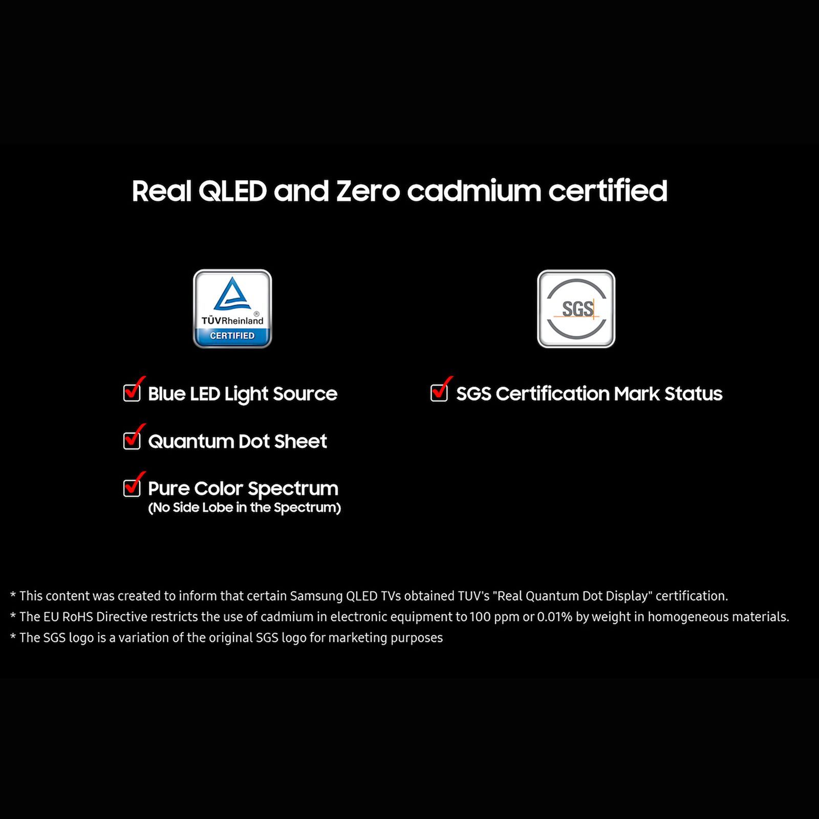 SAMSUNG Q7F 109.22 cm (43 inch) QLED 4K Ultra HD Smart Tizen TV with Google Voice Assistant (2025 model)_11