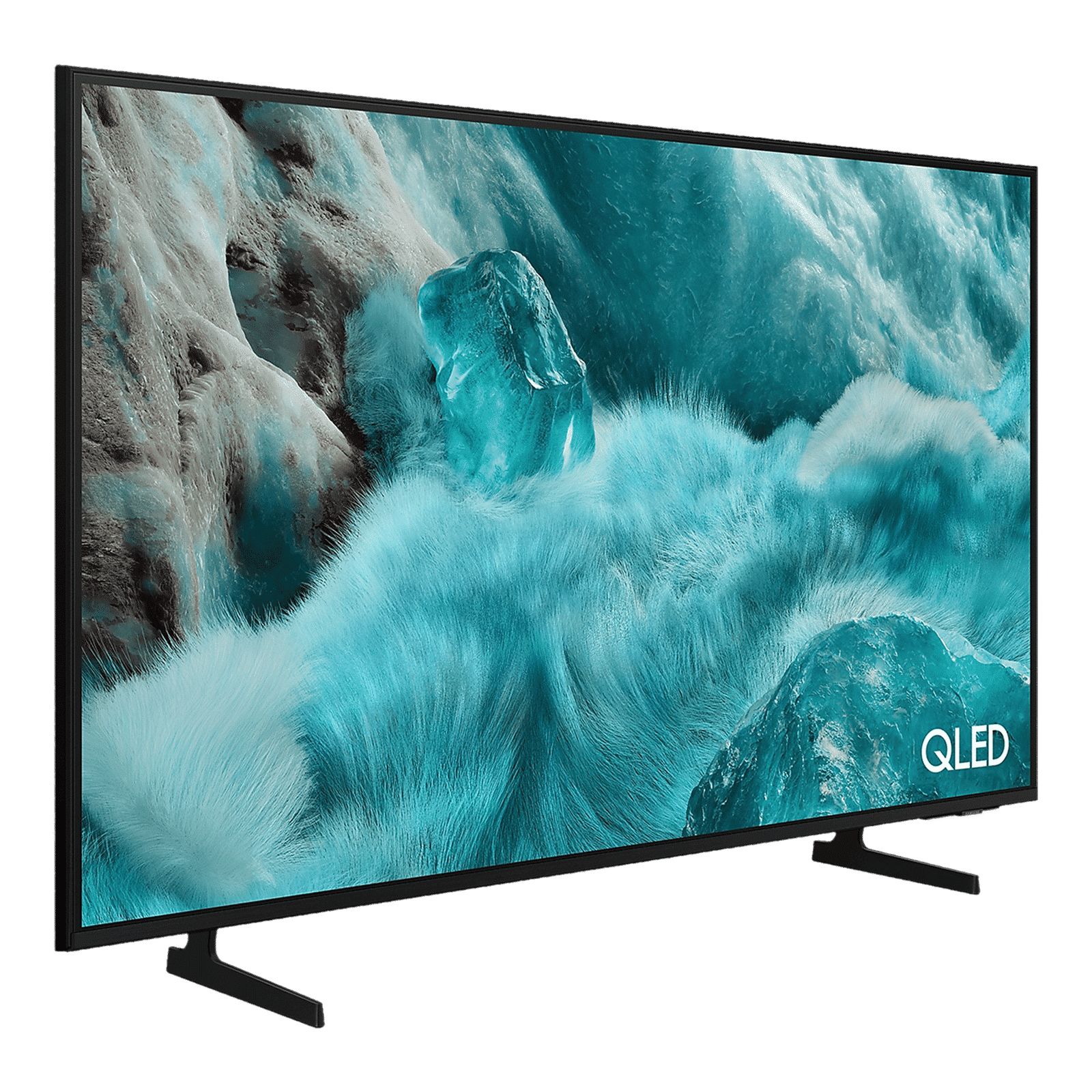 SAMSUNG Q7F 109.22 cm (43 inch) QLED 4K Ultra HD Smart Tizen TV with Google Voice Assistant (2025 model) SAMSUNG Q7F 109.22 cm (43 inch) QLED 4K Ultra HD Smart Tizen TV with Google Voice Assistant (2025 model)_7