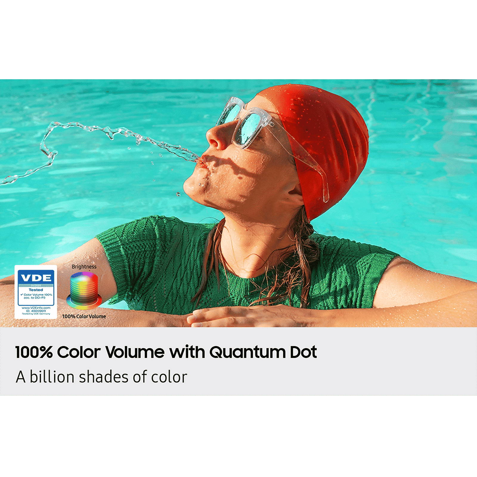 SAMSUNG Q7F 109.22 cm (43 inch) QLED 4K Ultra HD Smart Tizen TV with Google Voice Assistant (2025 model)_13