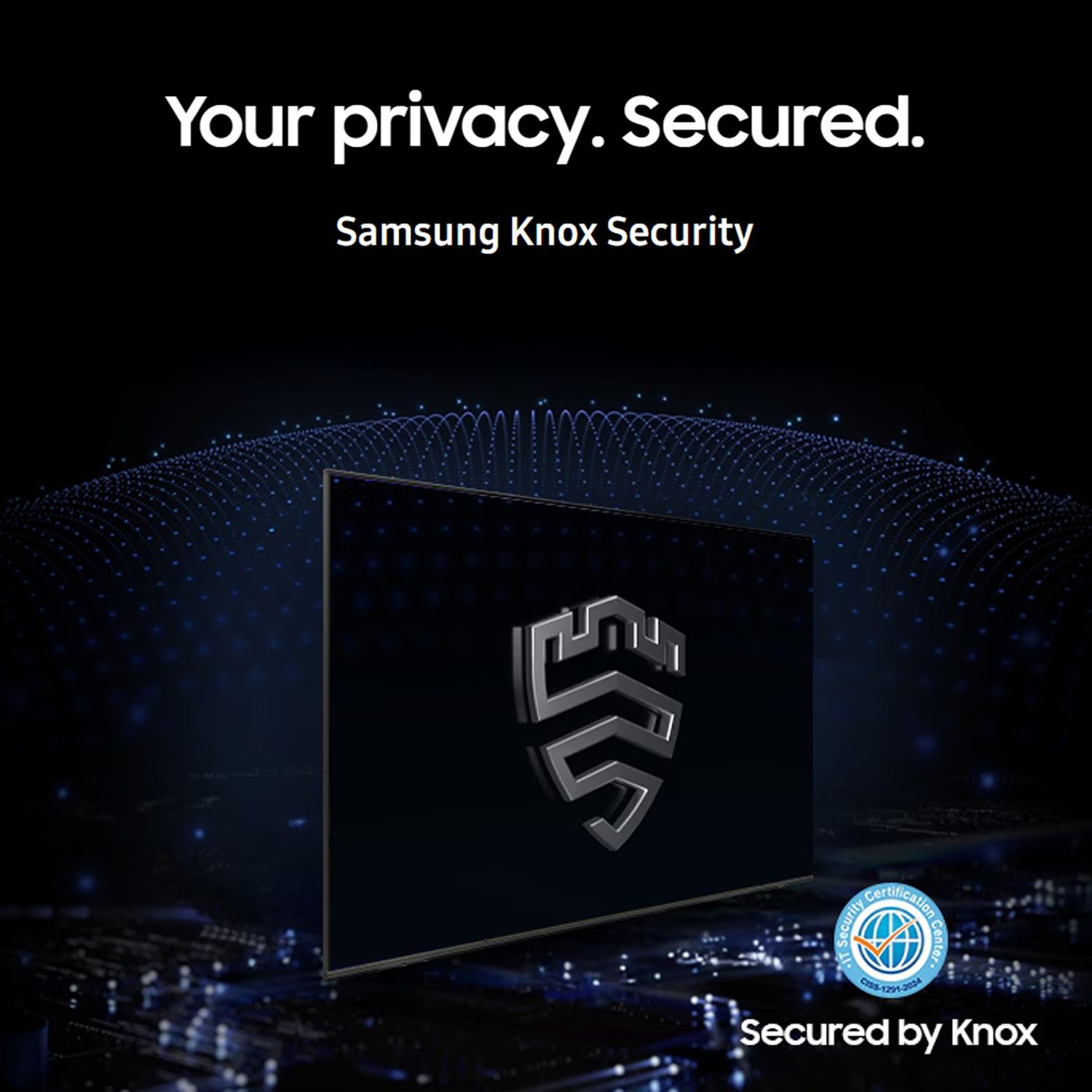 SAMSUNG Q7F 109.22 cm (43 inch) QLED 4K Ultra HD Smart Tizen TV with Google Voice Assistant (2025 model)_14