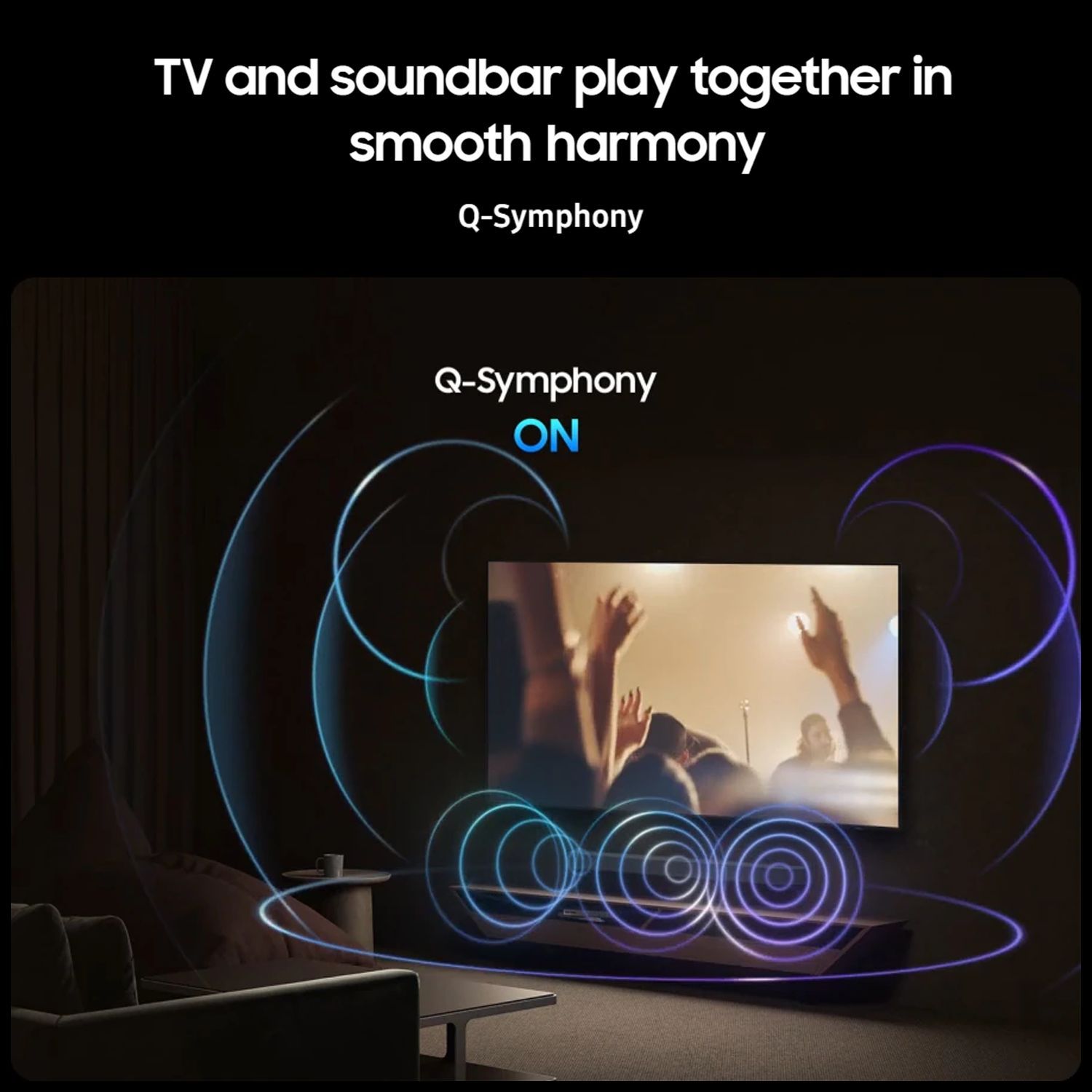 SAMSUNG Q7F 109.22 cm (43 inch) QLED 4K Ultra HD Smart Tizen TV with Google Voice Assistant (2025 model)_15