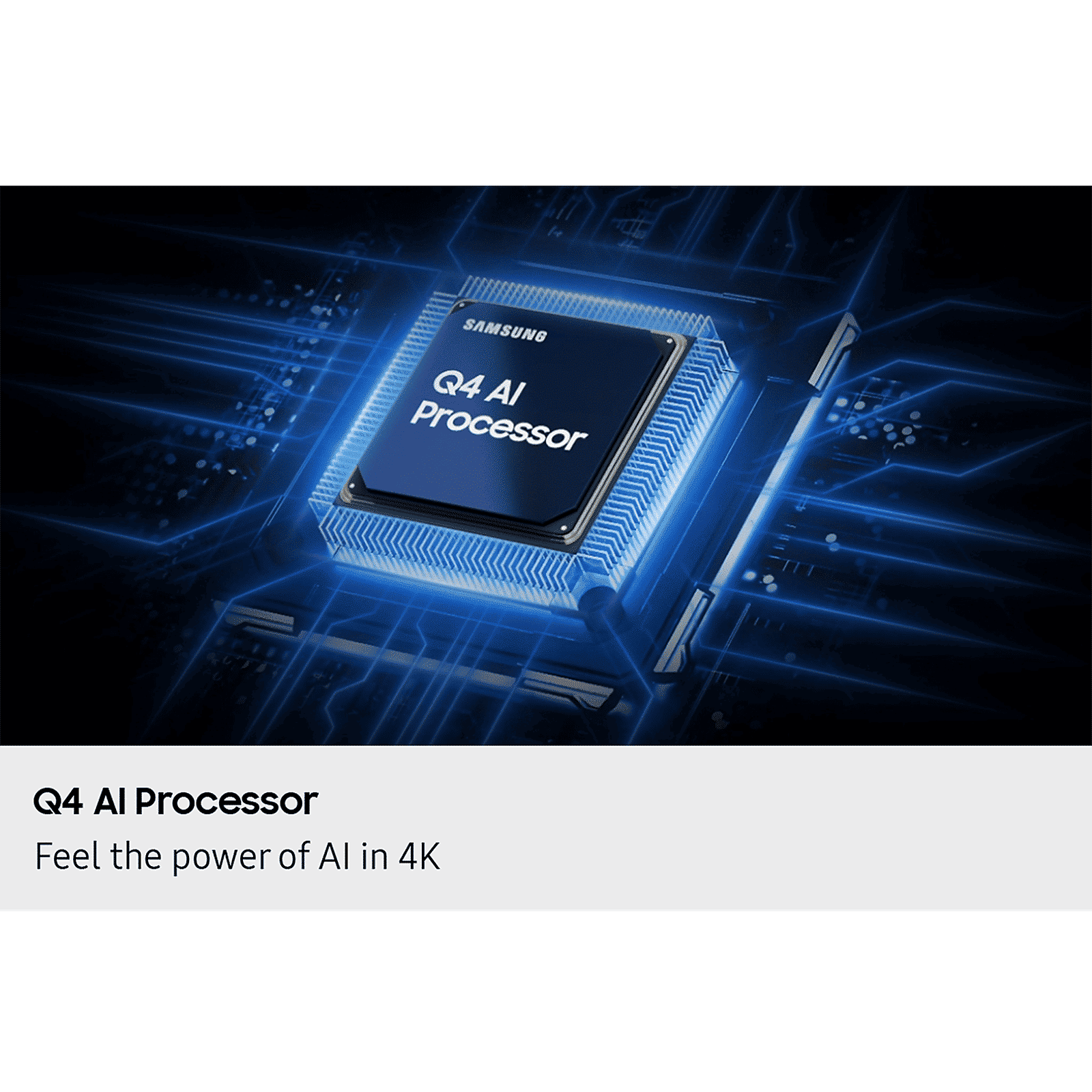 SAMSUNG Q7F 109.22 cm (43 inch) QLED 4K Ultra HD Smart Tizen TV with Google Voice Assistant (2025 model) SAMSUNG Q7F 109.22 cm (43 inch) QLED 4K Ultra HD Smart Tizen TV with Google Voice Assistant (2025 model)_12