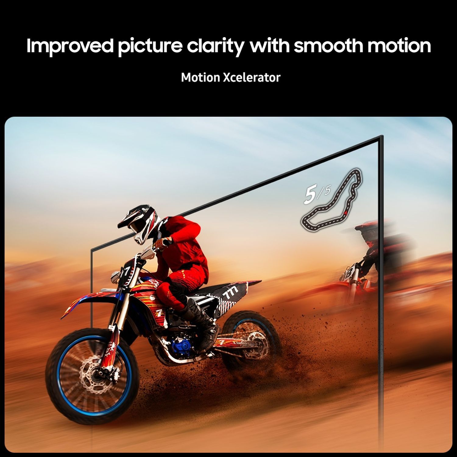 SAMSUNG Q7F 109.22 cm (43 inch) QLED 4K Ultra HD Smart Tizen TV with Google Voice Assistant (2025 model)_16