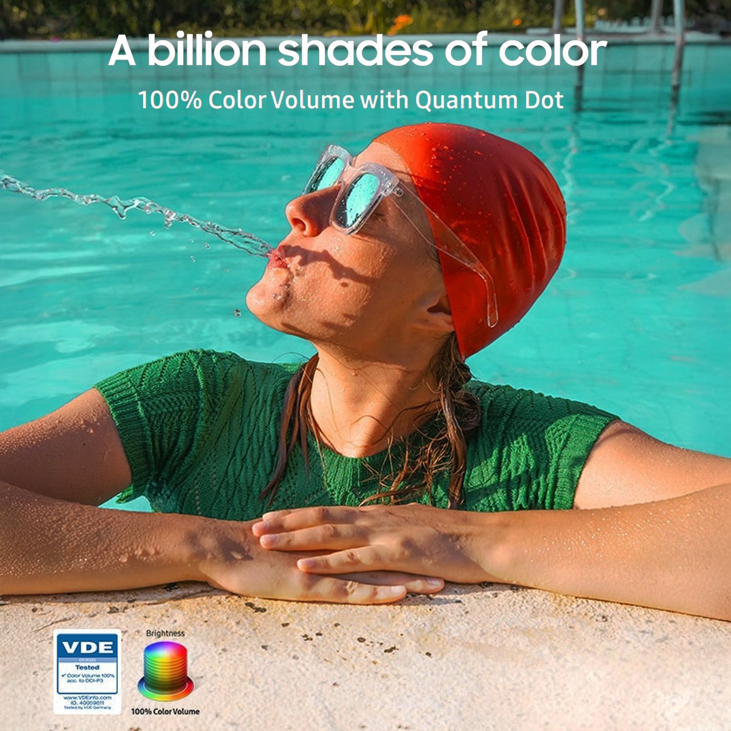 SAMSUNG Q7F 109.22 cm (43 inch) QLED 4K Ultra HD Smart Tizen TV with Google Voice Assistant (2025 model)_18