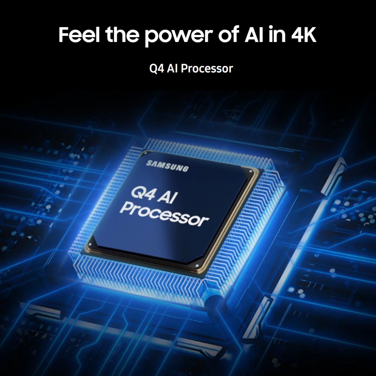 SAMSUNG Q7F 109.22 cm (43 inch) QLED 4K Ultra HD Smart Tizen TV with Google Voice Assistant (2025 model)_19