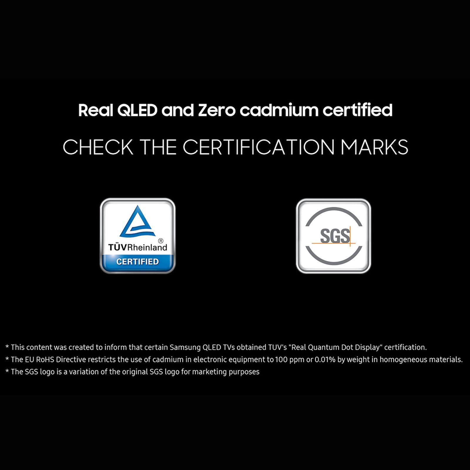 SAMSUNG Q7F 109.22 cm (43 inch) QLED 4K Ultra HD Smart Tizen TV with Google Voice Assistant (2025 model)_9