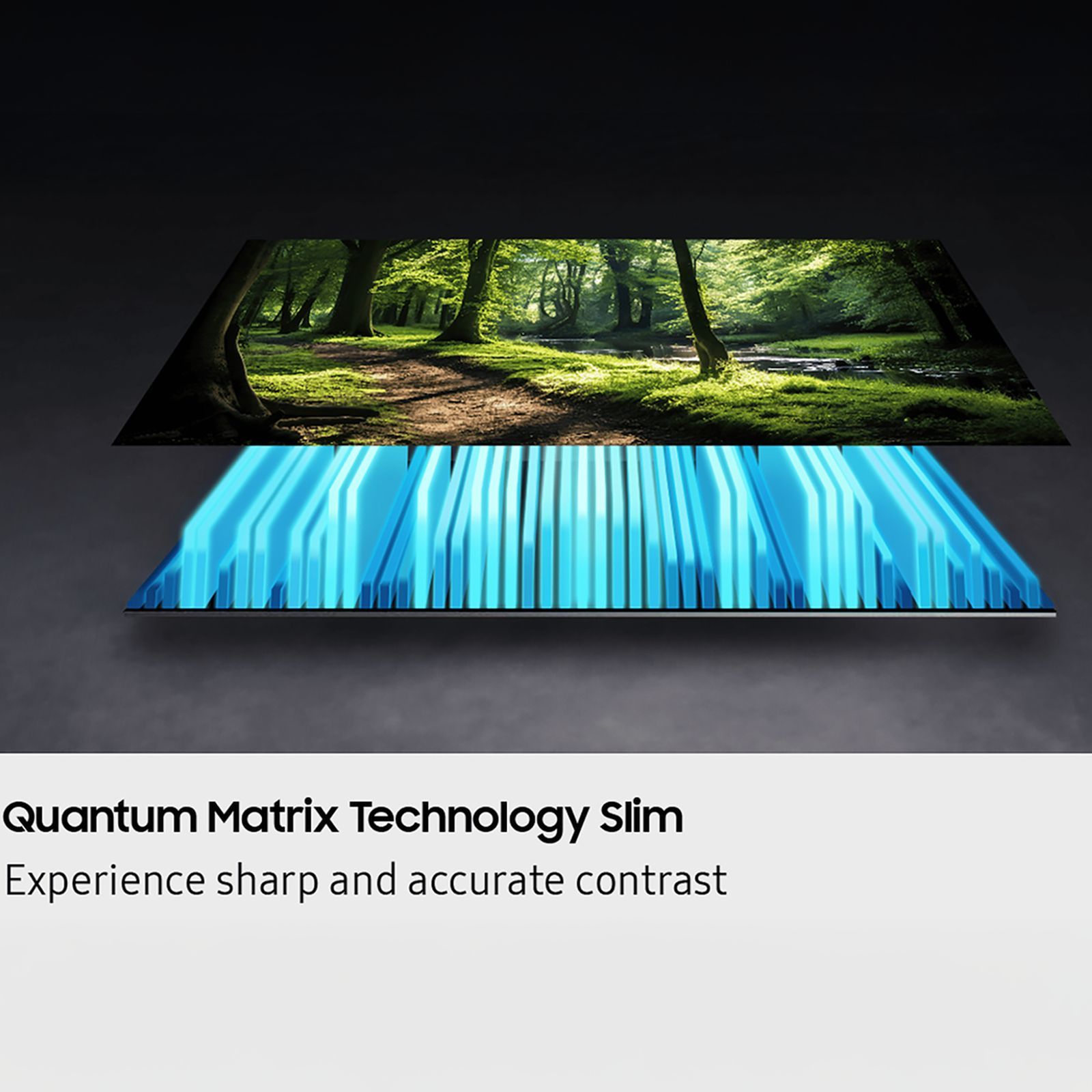 SAMSUNG QN70F 139.7 cm (55 inch) 4K Ultra HD Mini-LED Neo QLED Smart Tizen TV with Multiple Voice Assistant (2025 model)_12