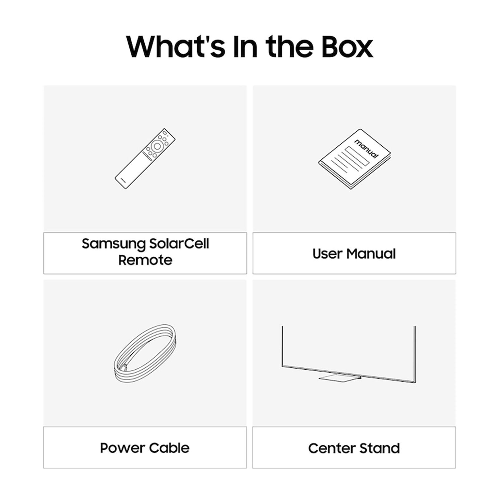 SAMSUNG QN70F 139.7 cm (55 inch) 4K Ultra HD Mini-LED Neo QLED Smart Tizen TV with Multiple Voice Assistant (2025 model)_14