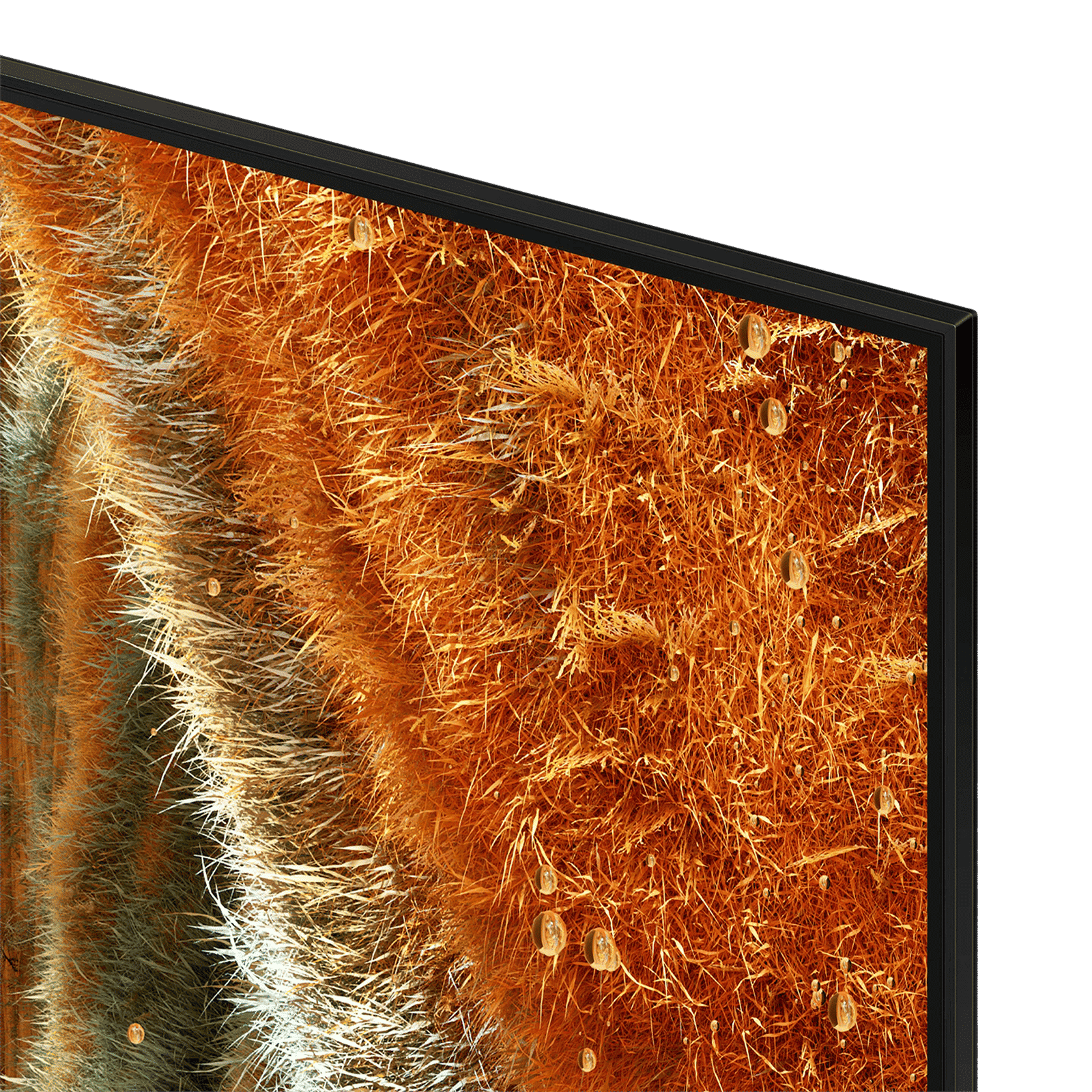 SAMSUNG QN70F 139.7 cm (55 inch) 4K Ultra HD Mini-LED Neo QLED Smart Tizen TV with Multiple Voice Assistant (2025 model)_4