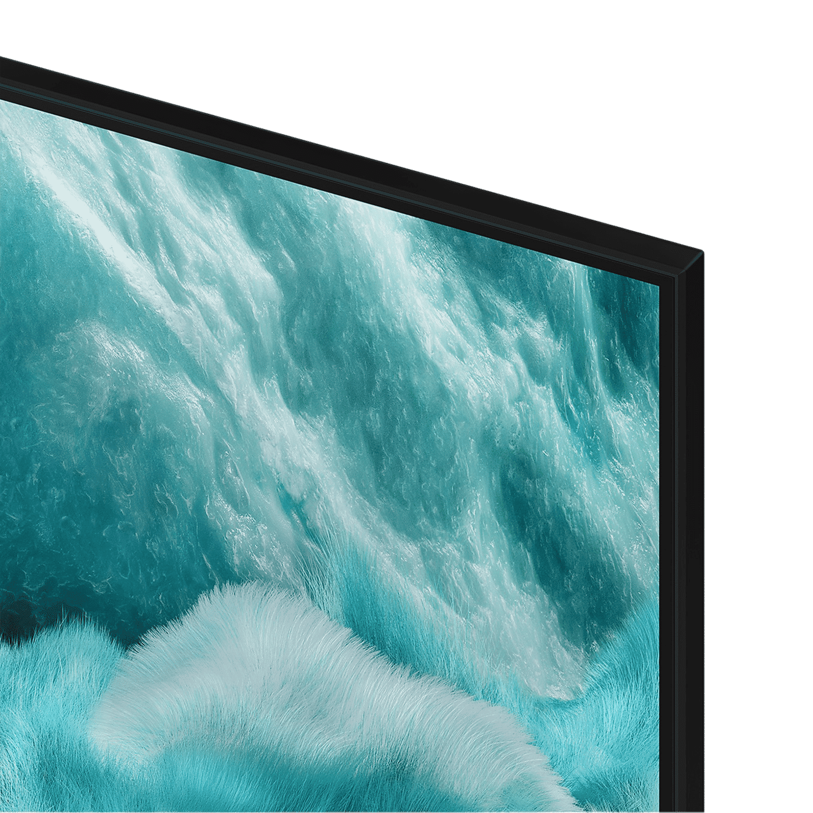 SAMSUNG Q7F 190.5 cm (75 inch) QLED 4K Ultra HD Smart Tizen TV with Google Voice Assistant (2025 model) SAMSUNG Q7F 190.5 cm (75 inch) QLED 4K Ultra HD Smart Tizen TV with Google Voice Assistant (2025 model)_4