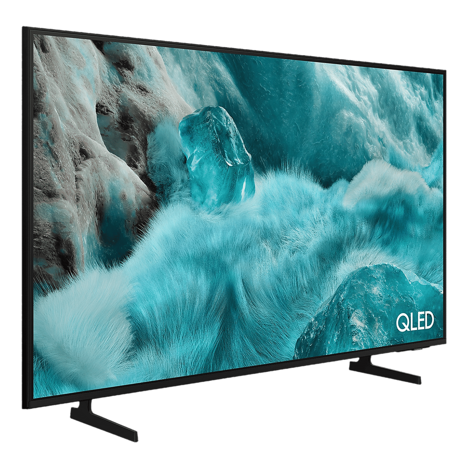 SAMSUNG Q7F 190.5 cm (75 inch) QLED 4K Ultra HD Smart Tizen TV with Google Voice Assistant (2025 model) SAMSUNG Q7F 190.5 cm (75 inch) QLED 4K Ultra HD Smart Tizen TV with Google Voice Assistant (2025 model)_5