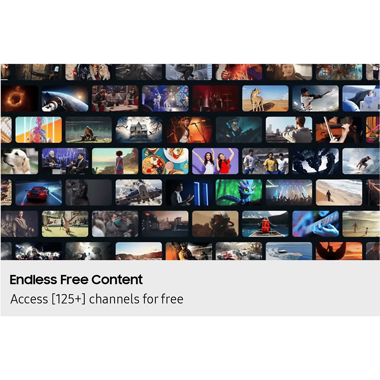 SAMSUNG Q7F 215.9 cm (85 inch) QLED 4K Ultra HD Smart Tizen TV with Google Voice Assistant (2025 model)_9