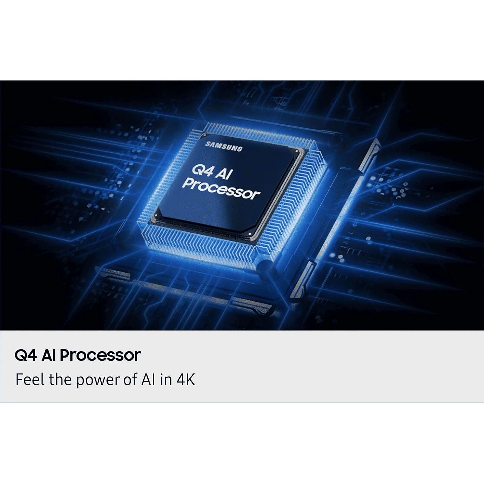 SAMSUNG Q7F 215.9 cm (85 inch) QLED 4K Ultra HD Smart Tizen TV with Google Voice Assistant (2025 model)_14