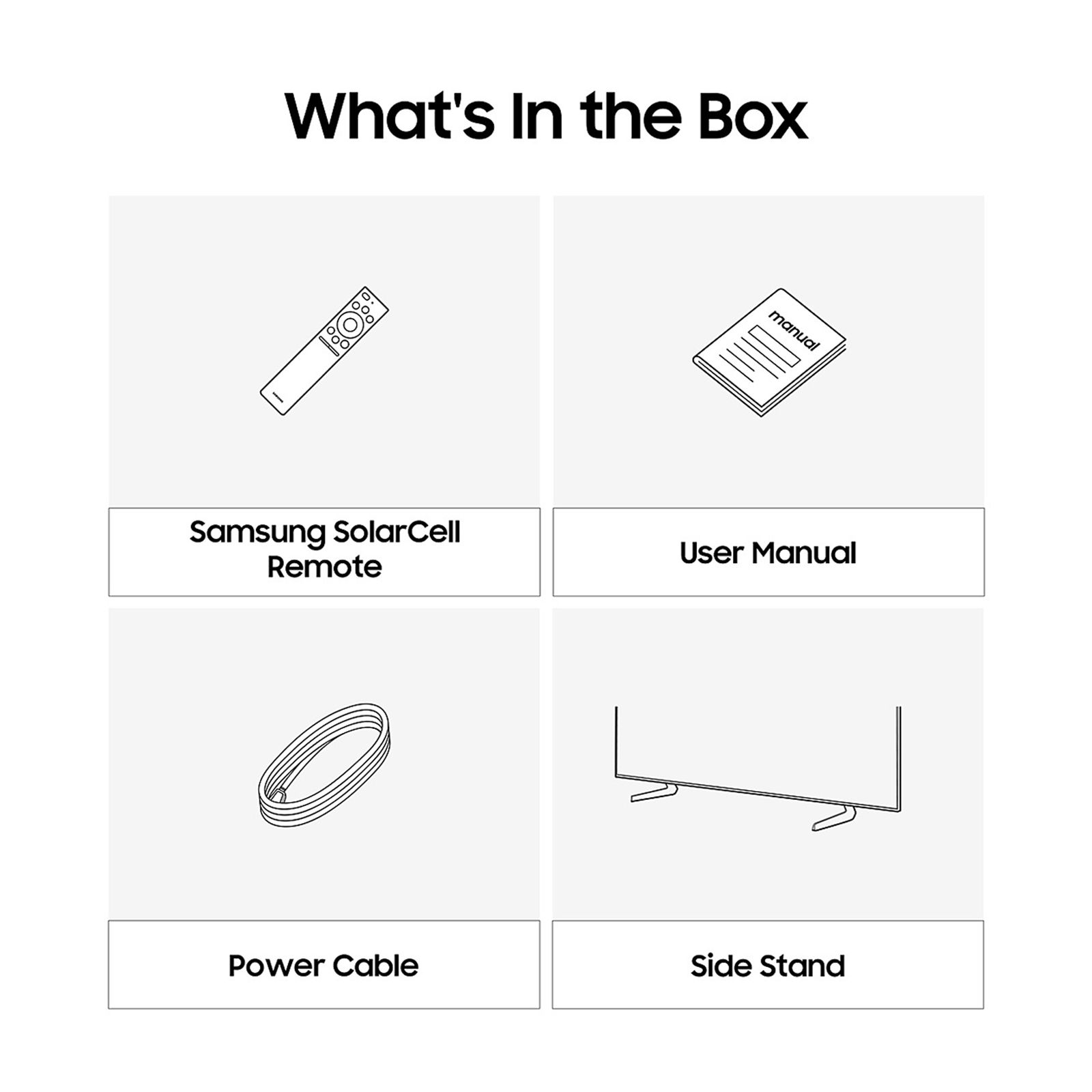 SAMSUNG Q7F 215.9 cm (85 inch) QLED 4K Ultra HD Smart Tizen TV with Google Voice Assistant (2025 model)_16