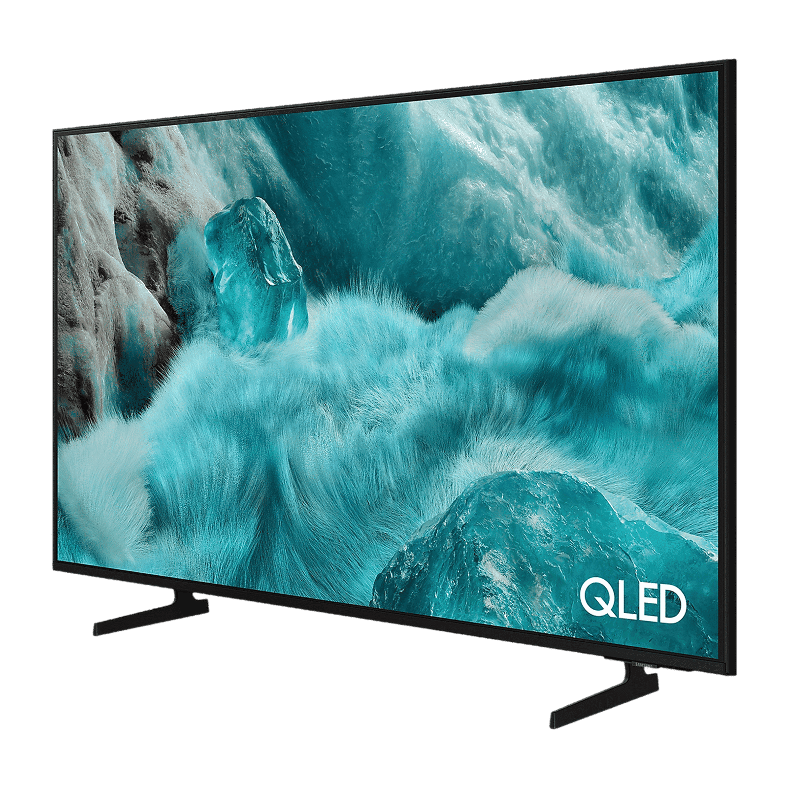 SAMSUNG Q7F 215.9 cm (85 inch) QLED 4K Ultra HD Smart Tizen TV with Google Voice Assistant (2025 model)_6