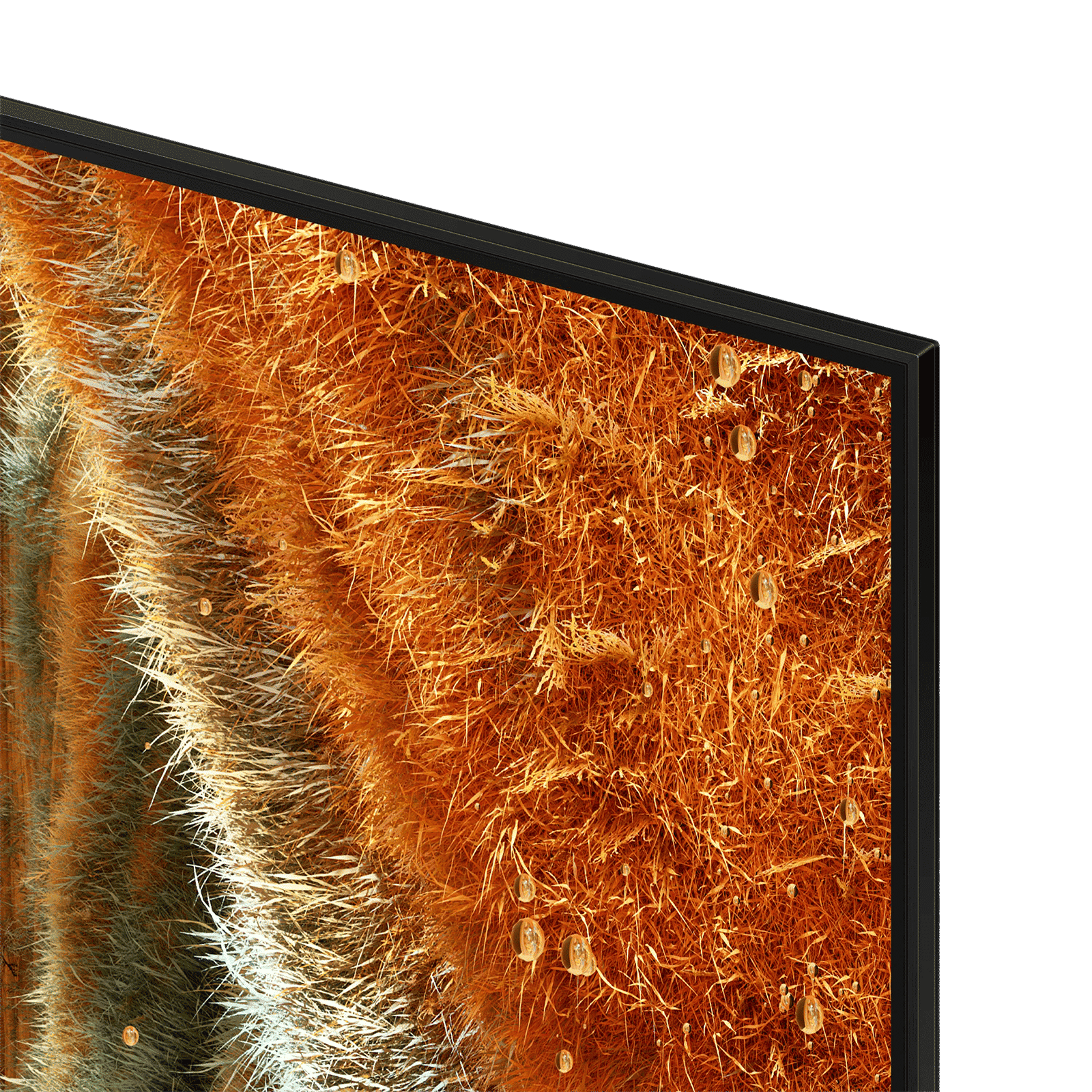 SAMSUNG QN70F 165.1 cm (65 inch) 4K Ultra HD Mini-LED Neo QLED Smart Tizen TV with Multiple Voice Assistant (2025 model)_4