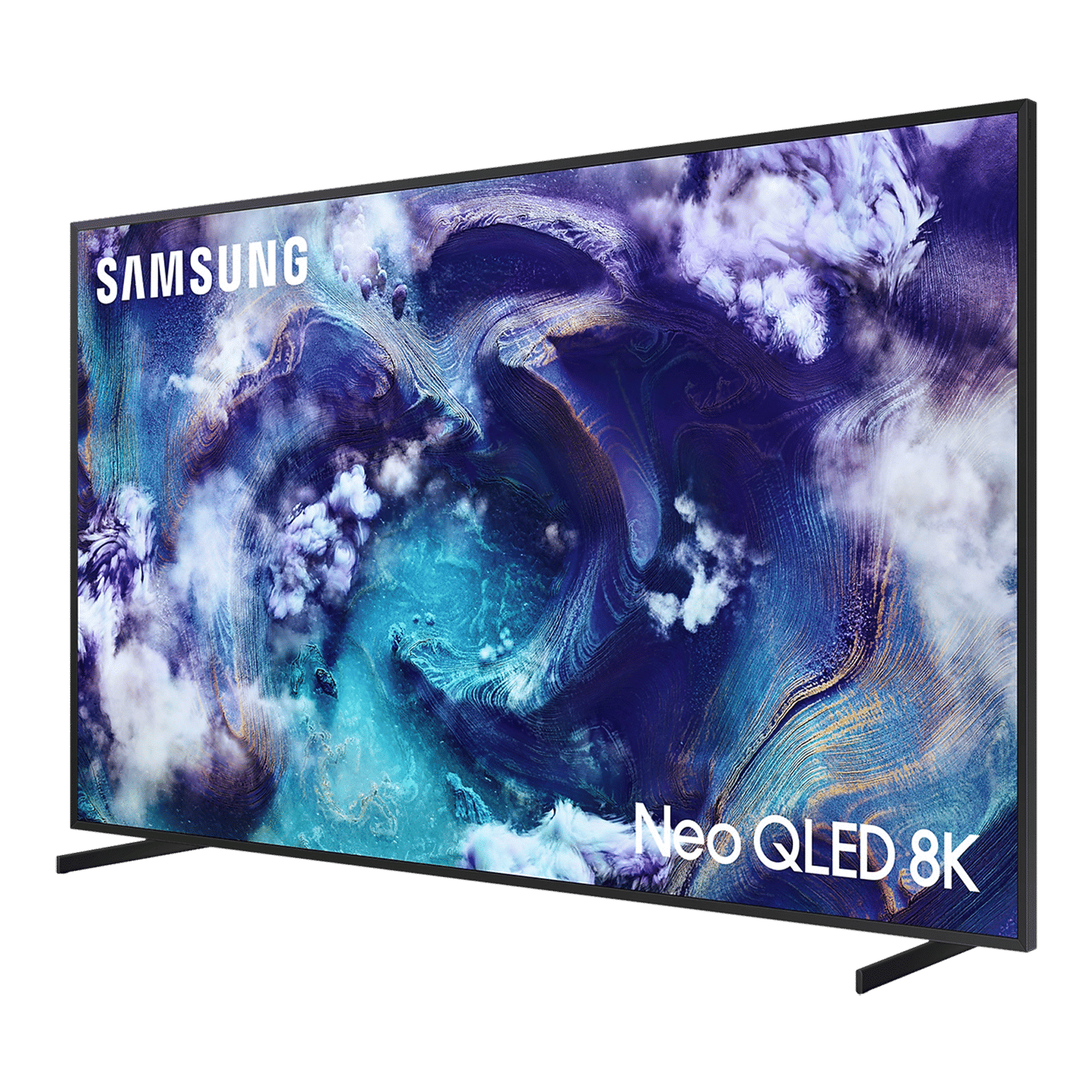 SAMSUNG QN900F 165.1 cm (65 inch) Neo QLED 8K Ultra HD Smart Tizen TV with Google Voice Assistant (2025 model)_6