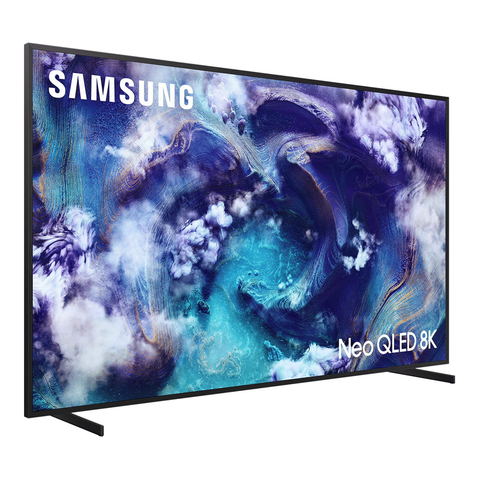 SAMSUNG QN900F 190.5 cm (75 inch) 8K Ultra HD Mini-LED Neo QLED Smart Tizen TV with Multiple Voice Assistant (2025 Model)_5