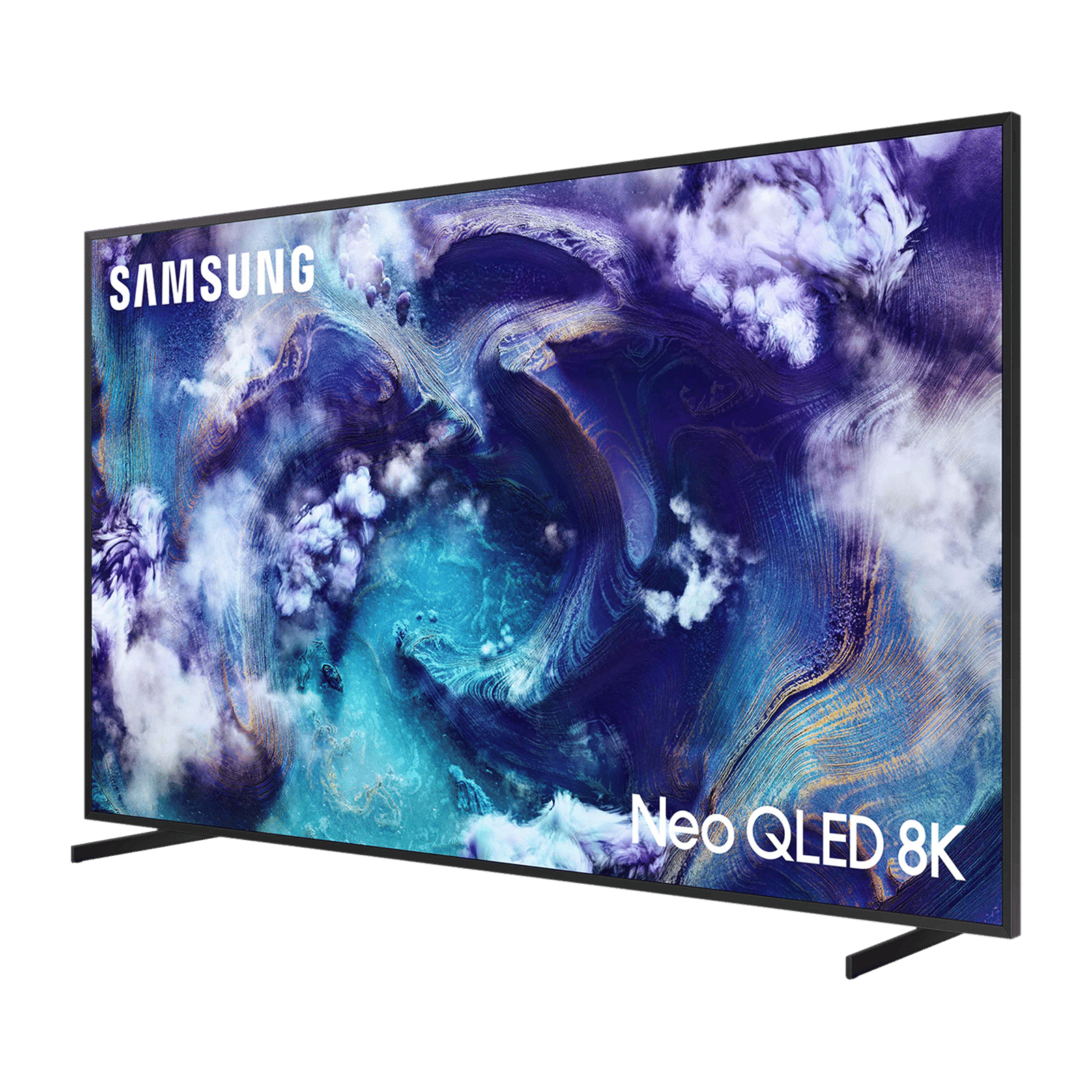 SAMSUNG QN900F 190.5 cm (75 inch) 8K Ultra HD Mini-LED Neo QLED Smart Tizen TV with Multiple Voice Assistant (2025 Model)_6