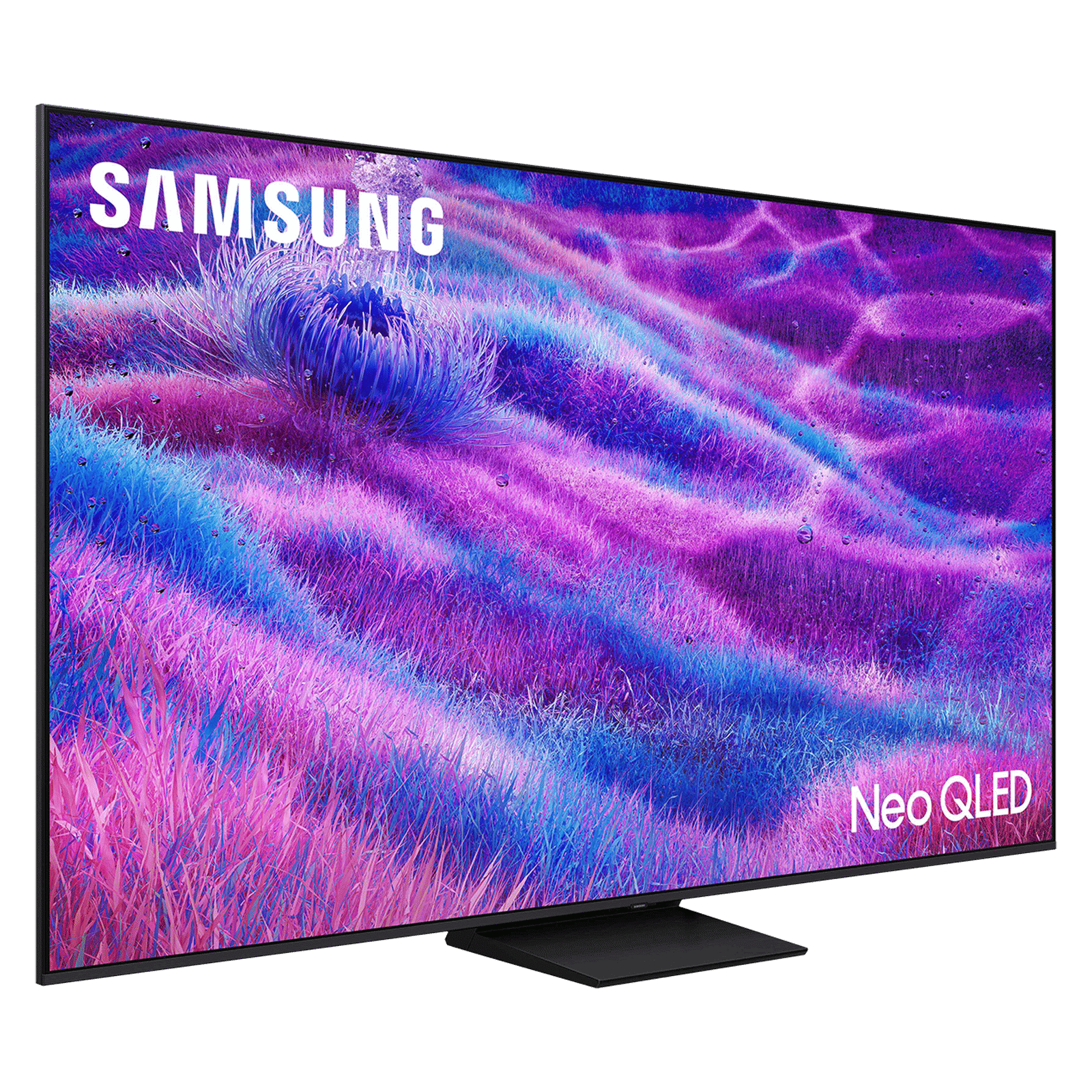 SAMSUNG QN80F 190.5 cm (75 inch) 4K Ultra HD Mini-LED Neo QLED Smart Tizen TV with Multiple Voice Assistant (2025 Model)_5