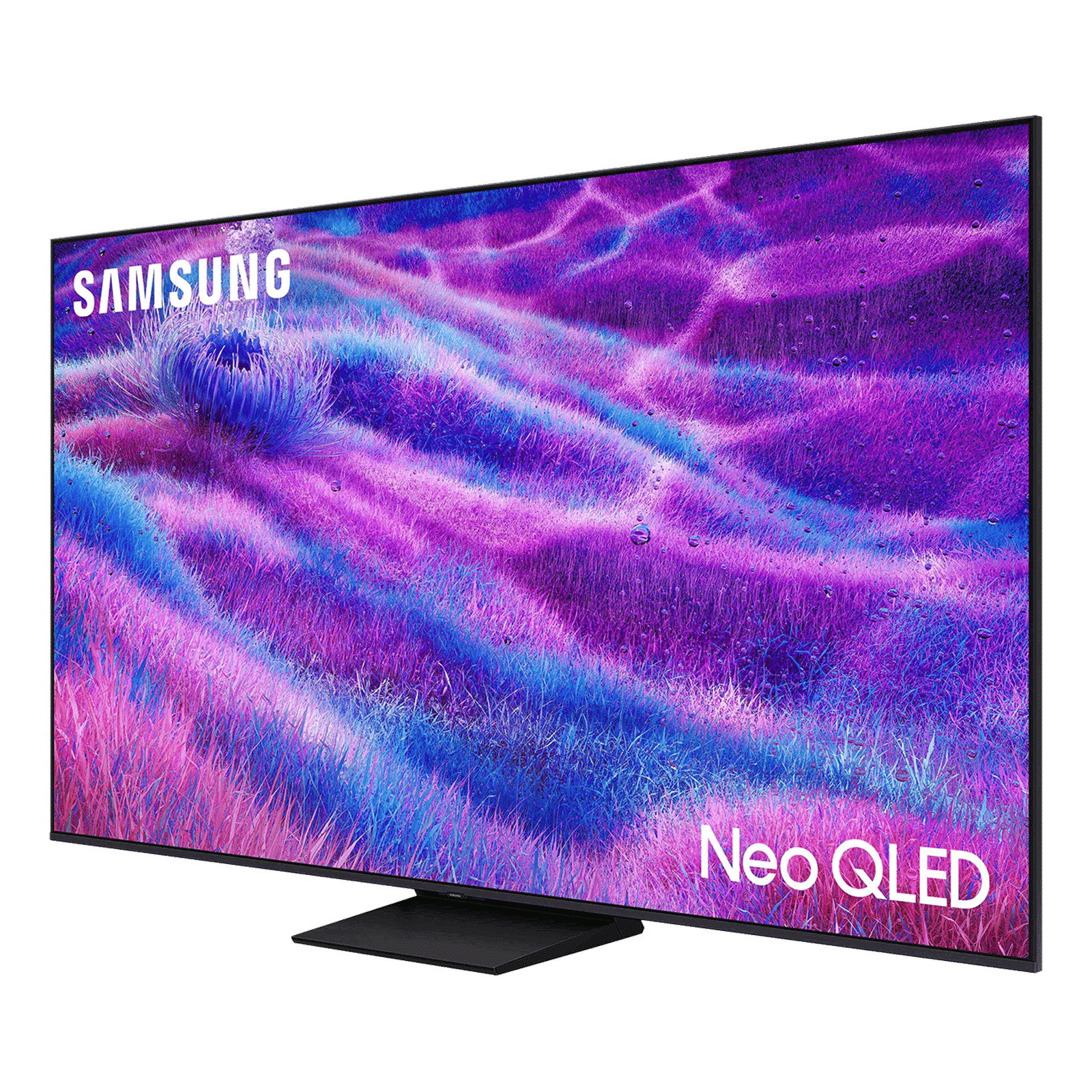 SAMSUNG QN80F 190.5 cm (75 inch) 4K Ultra HD Mini-LED Neo QLED Smart Tizen TV with Multiple Voice Assistant (2025 Model)_6